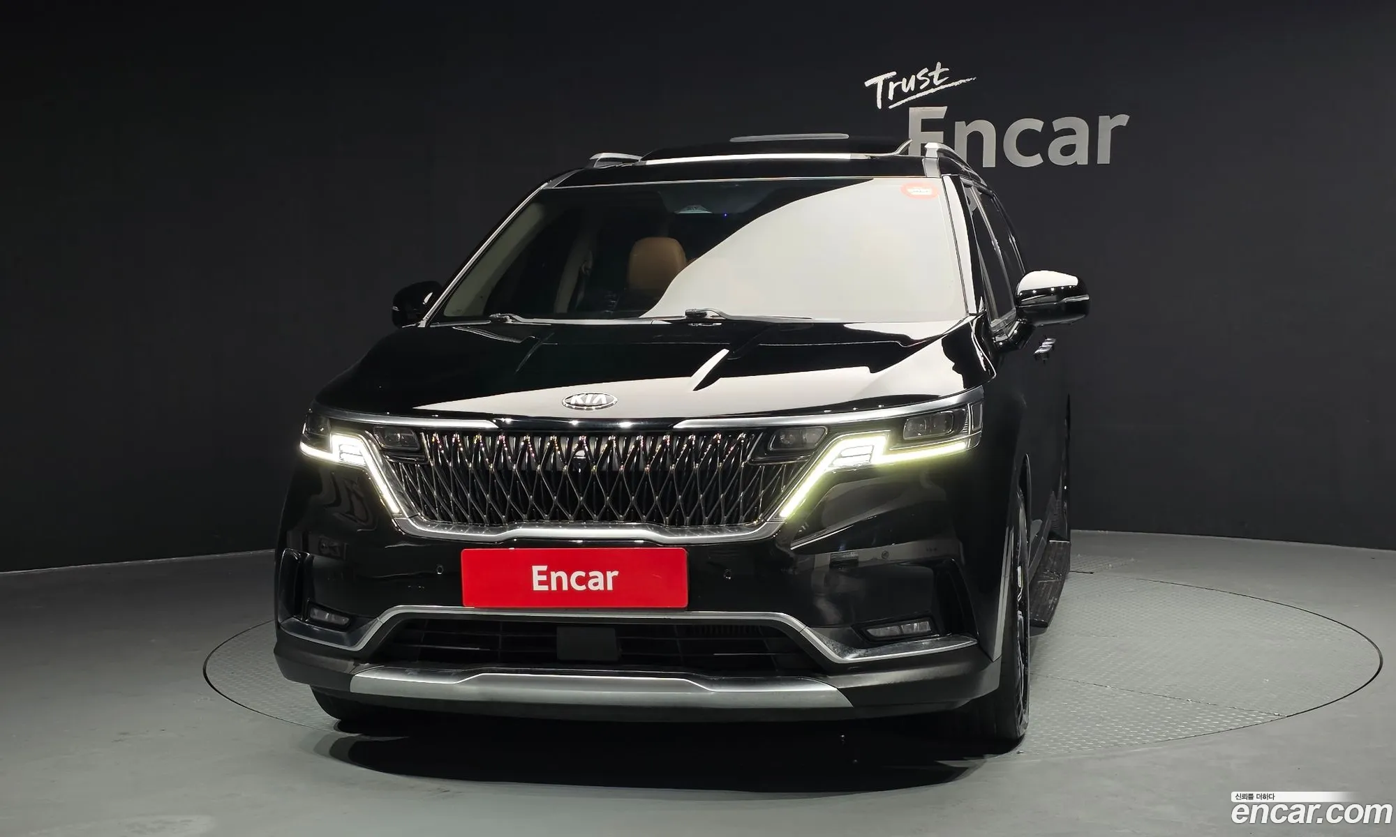 Kia Carnival 2020 KNANE81BBMS017837 — 9