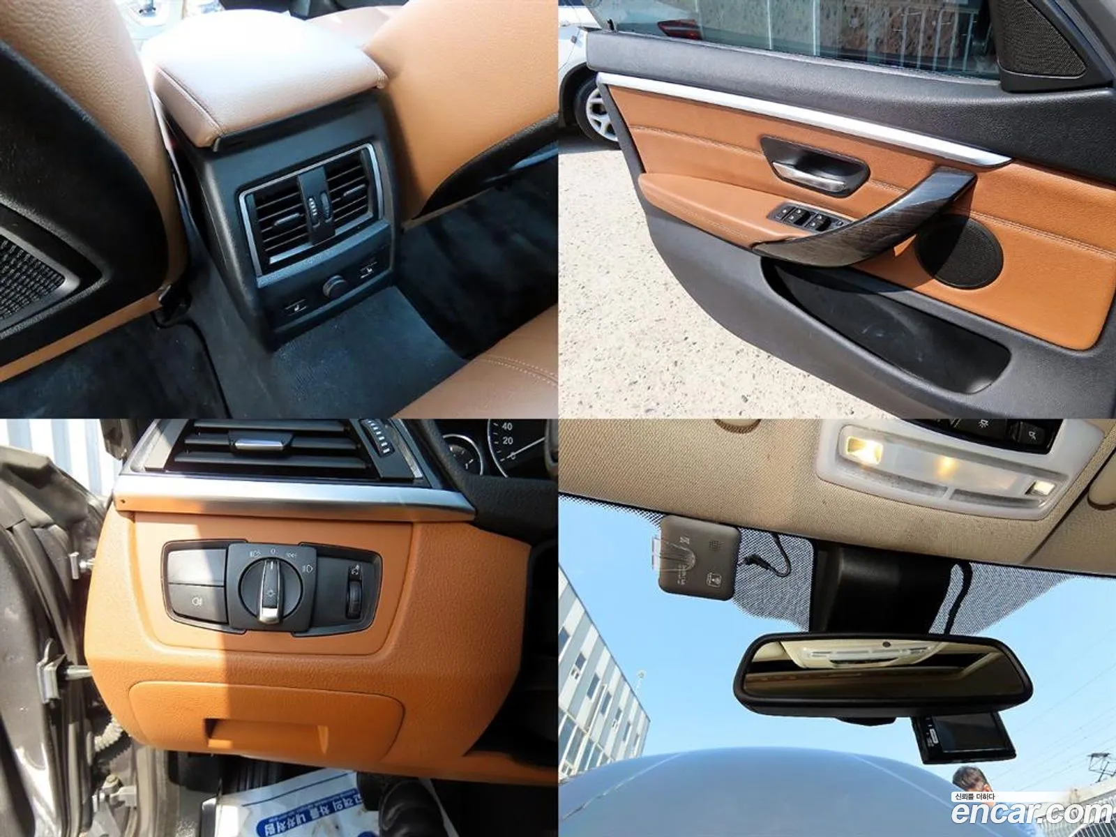 BMW 4 Series 2015 — 16
