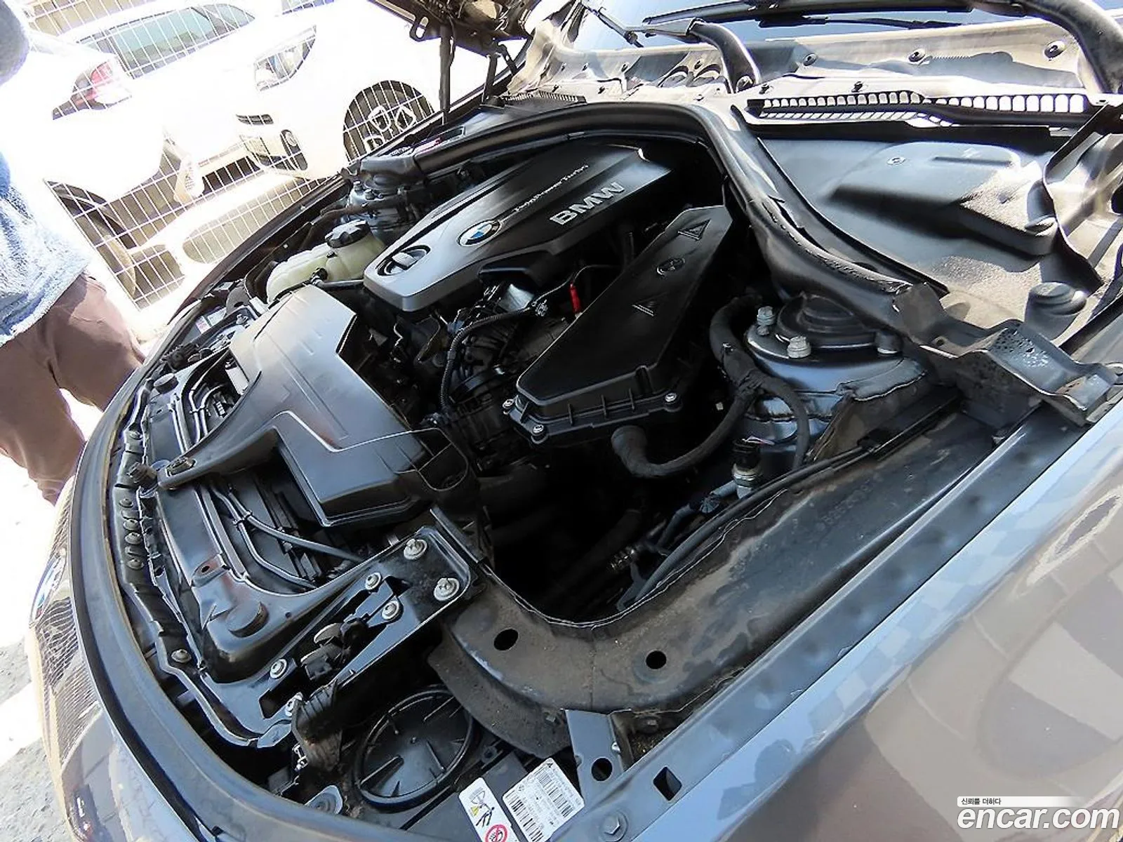 BMW 4 Series 2015 — 18