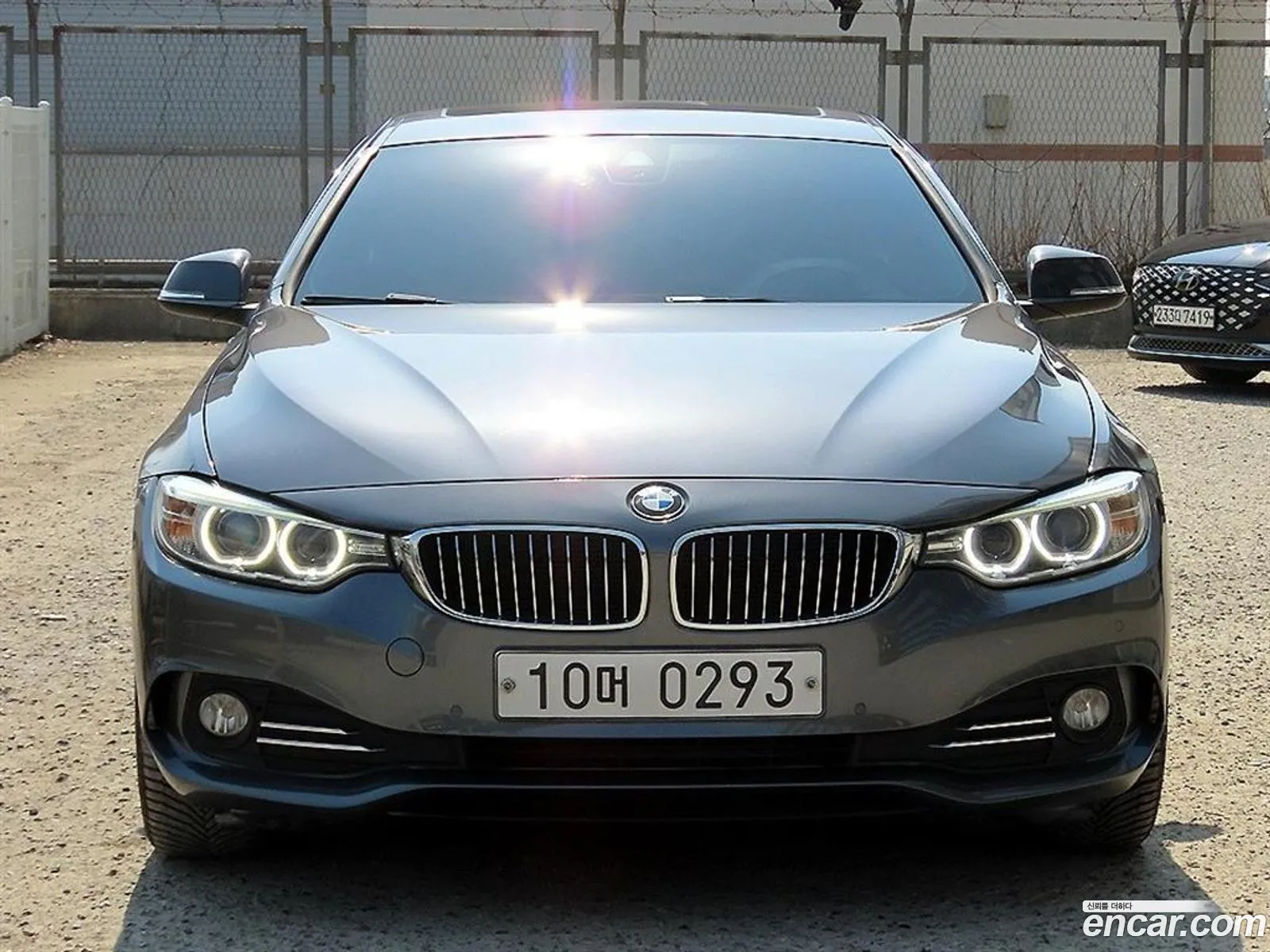BMW 4 Series 2015 — 19