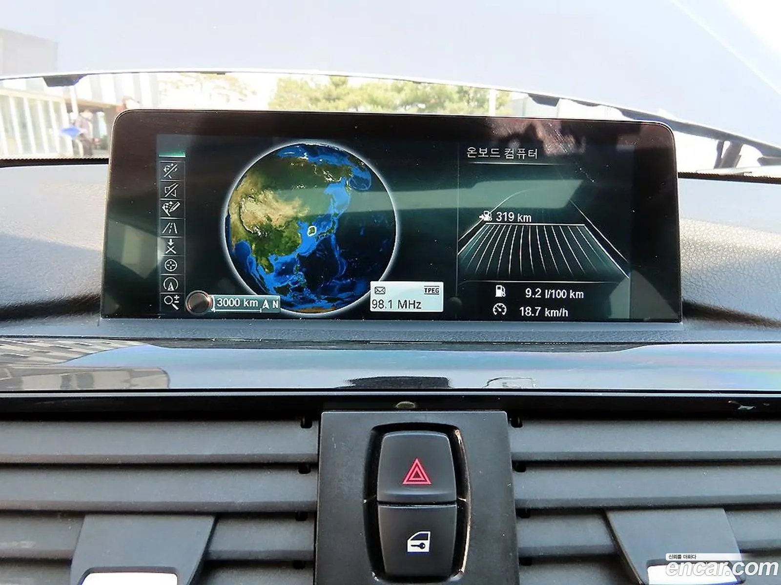 BMW 4 Series 2015 — 11