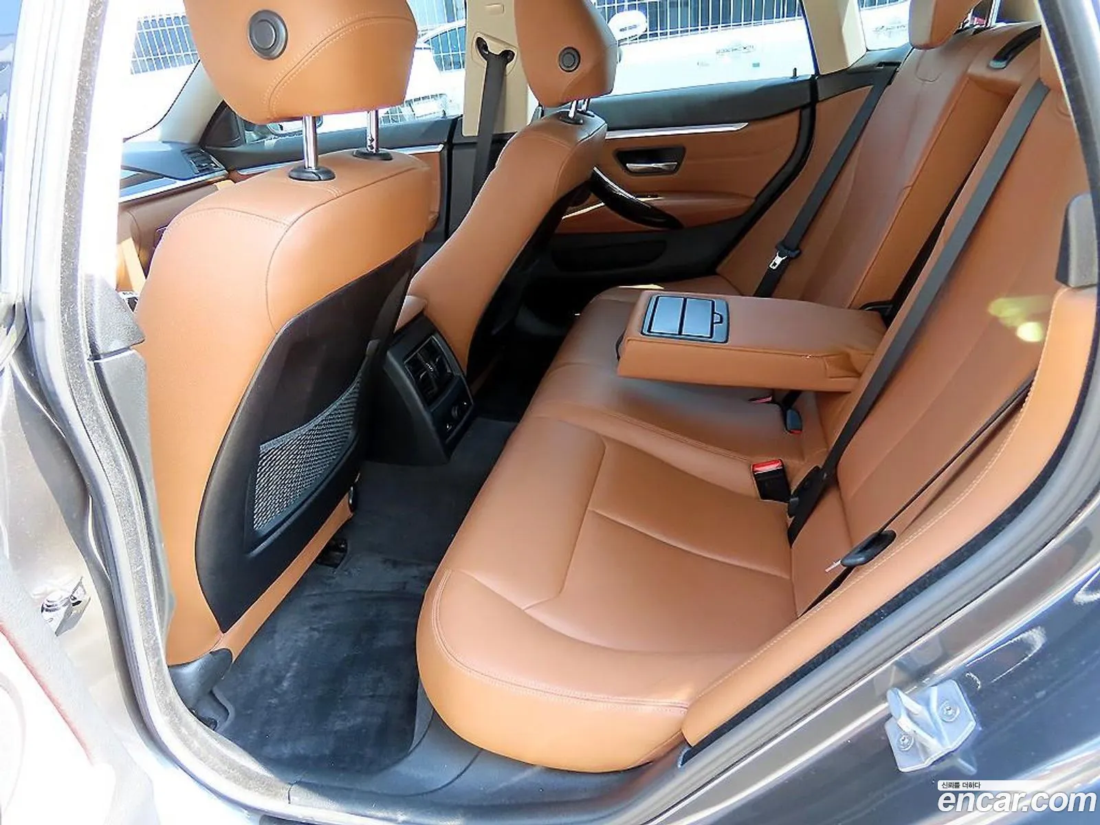 BMW 4 Series 2015 — 5