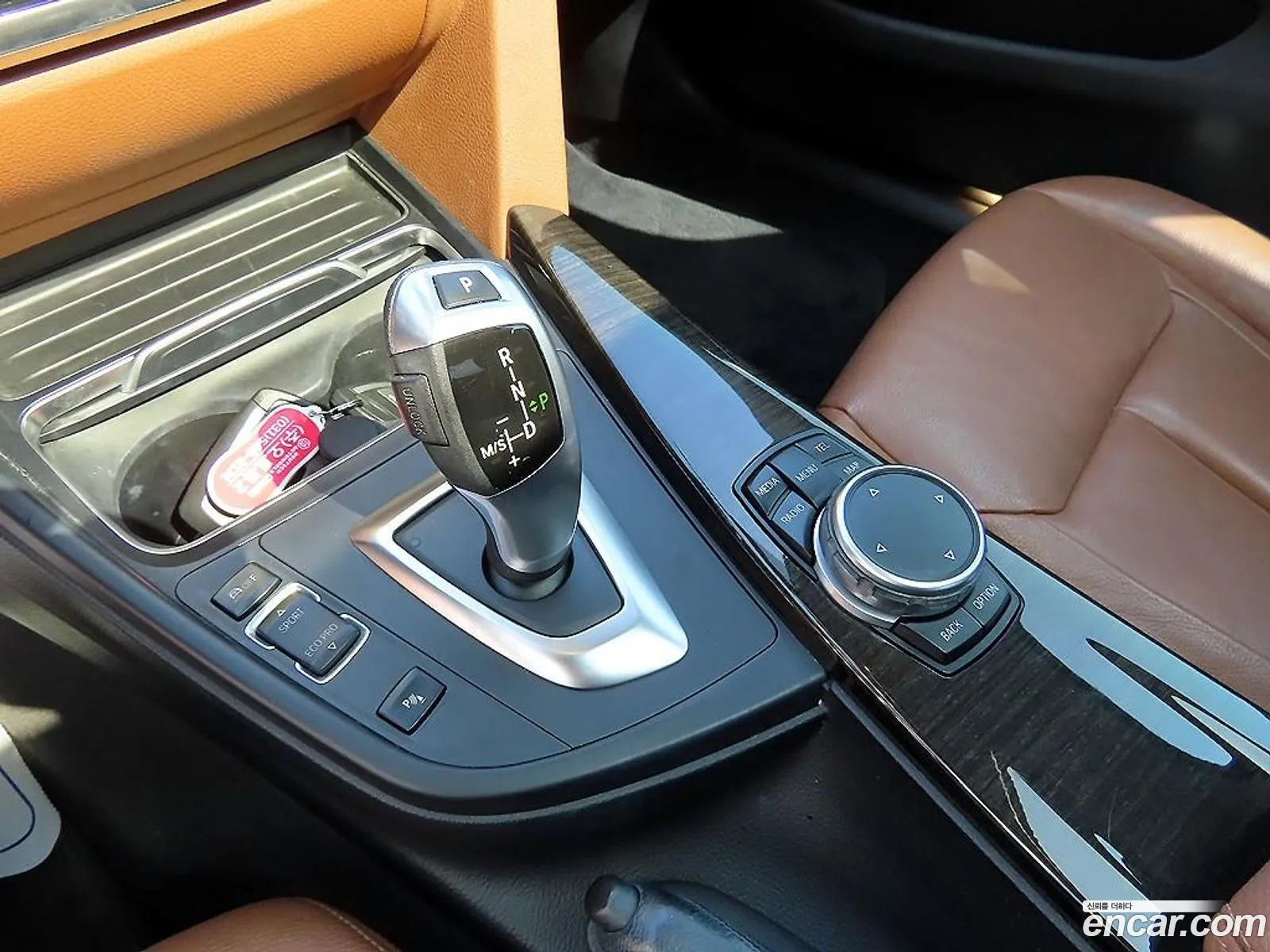 BMW 4 Series 2015 — 8