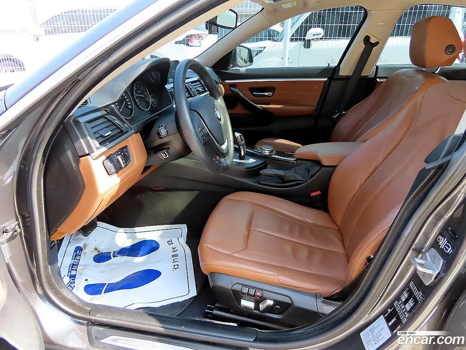 BMW 4 Series 2015 — 15