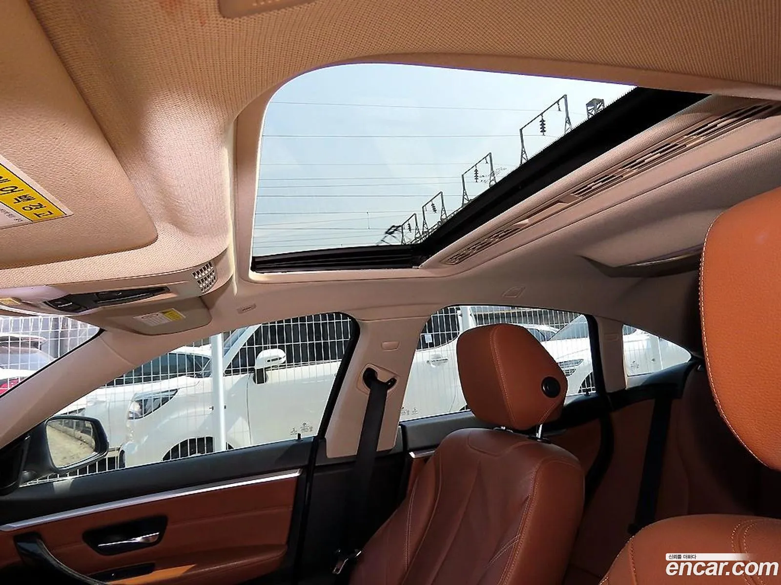 BMW 4 Series 2015 — 12
