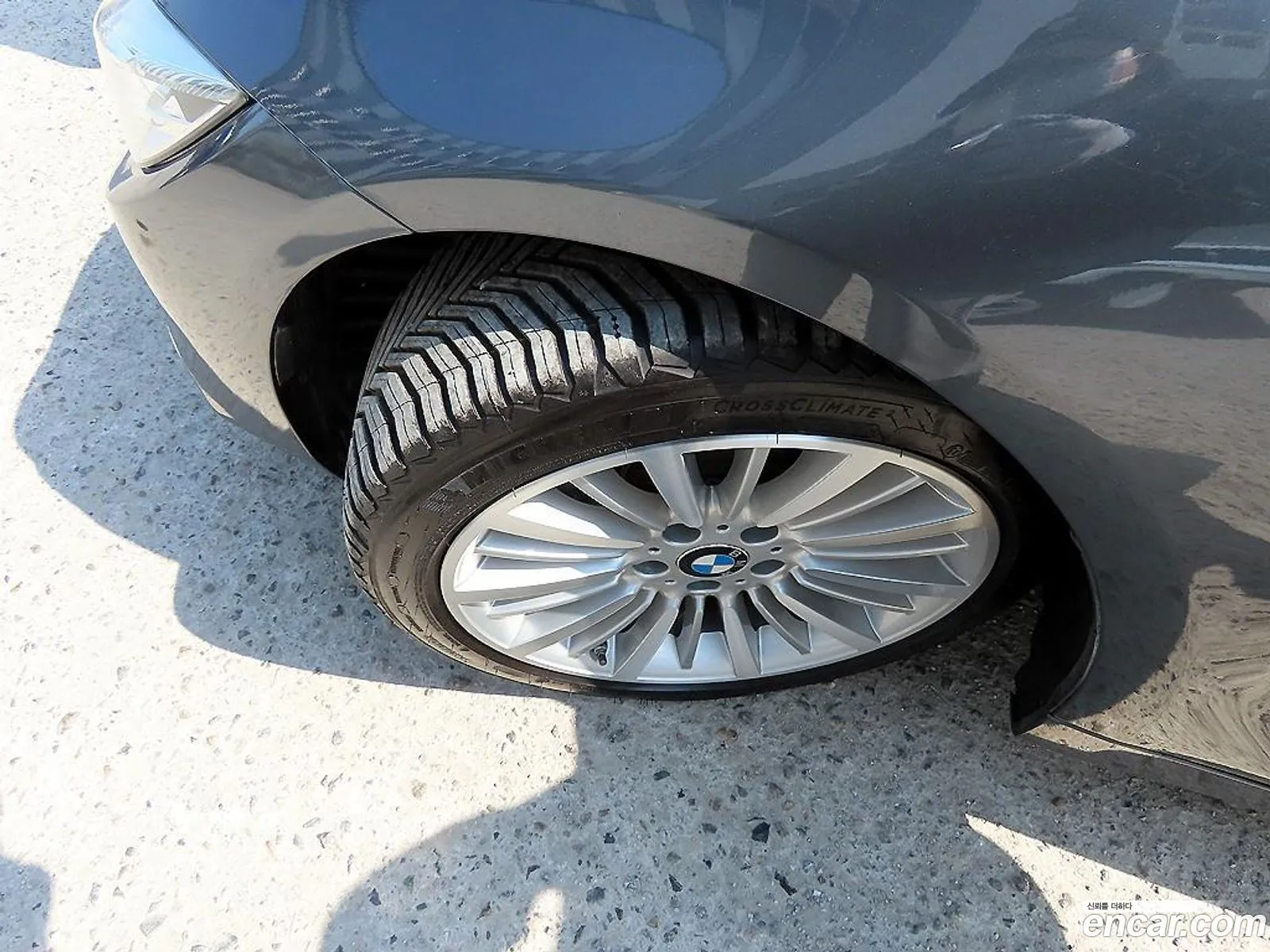 BMW 4 Series 2015 — 14