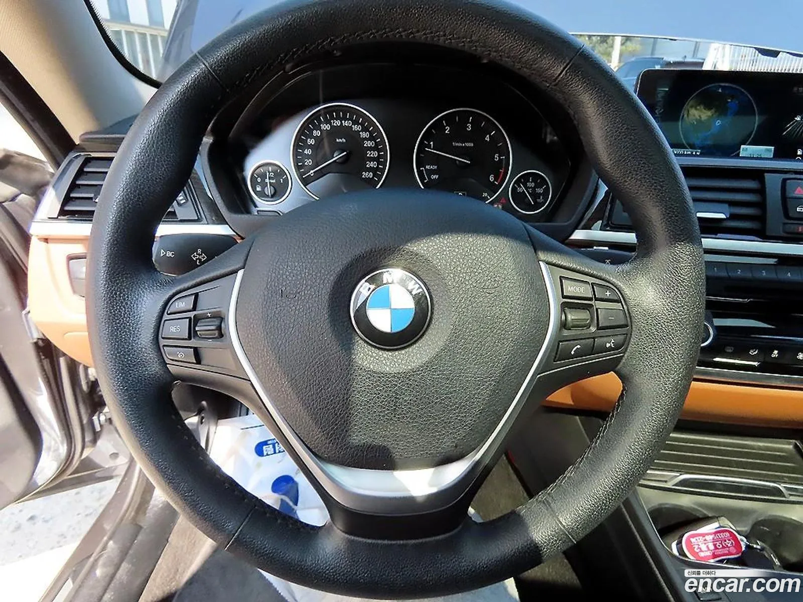BMW 4 Series 2015 — 17
