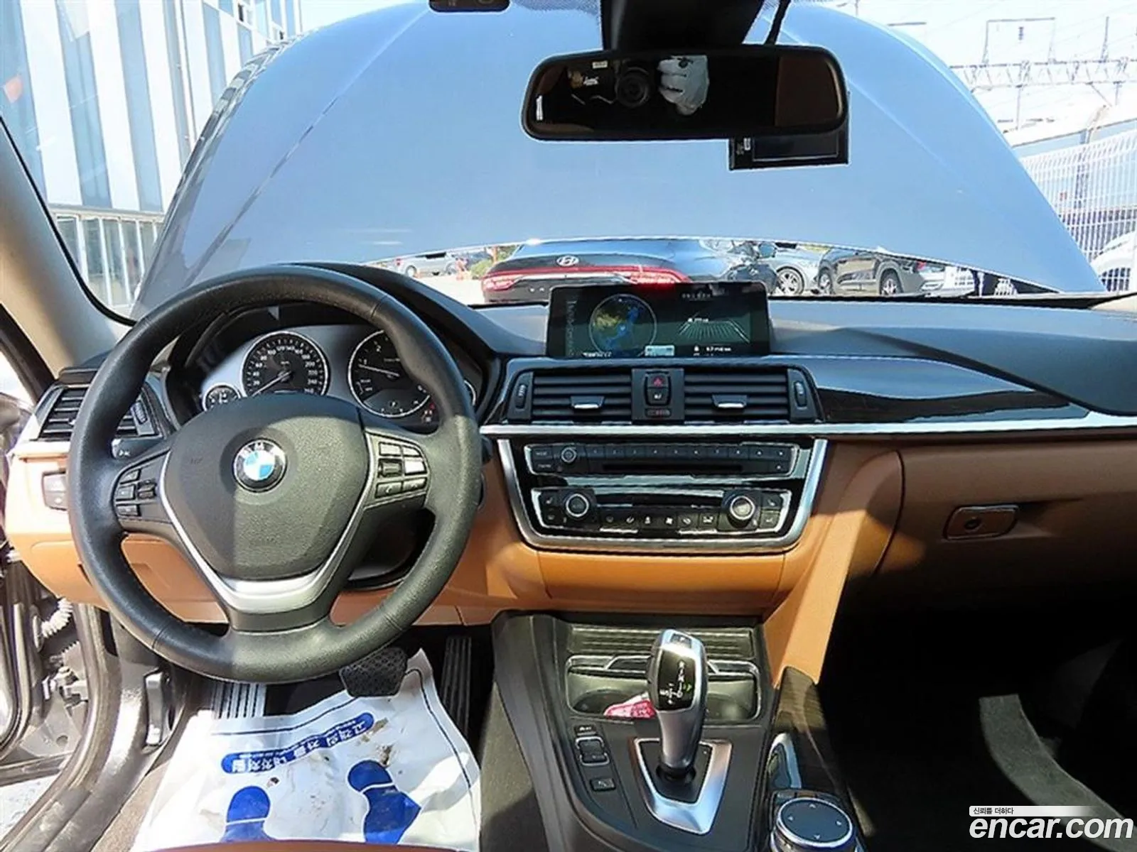 BMW 4 Series 2015 — 9
