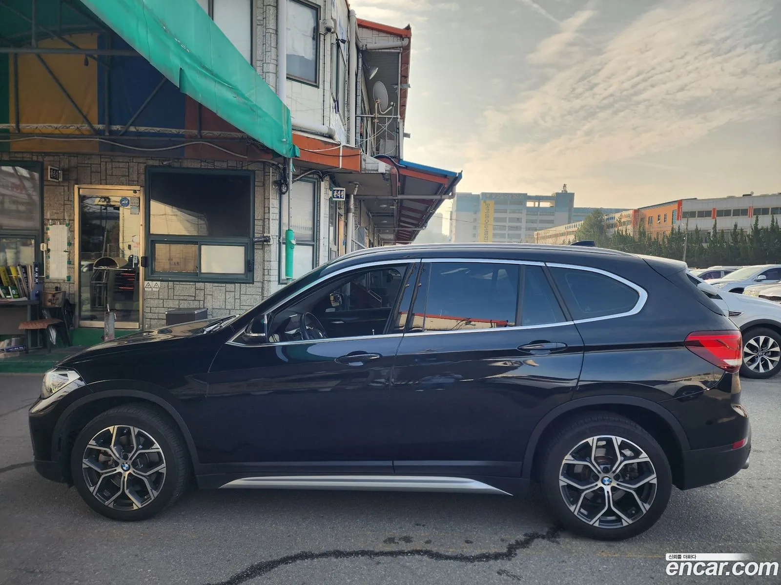 BMW X1 2021 — 13