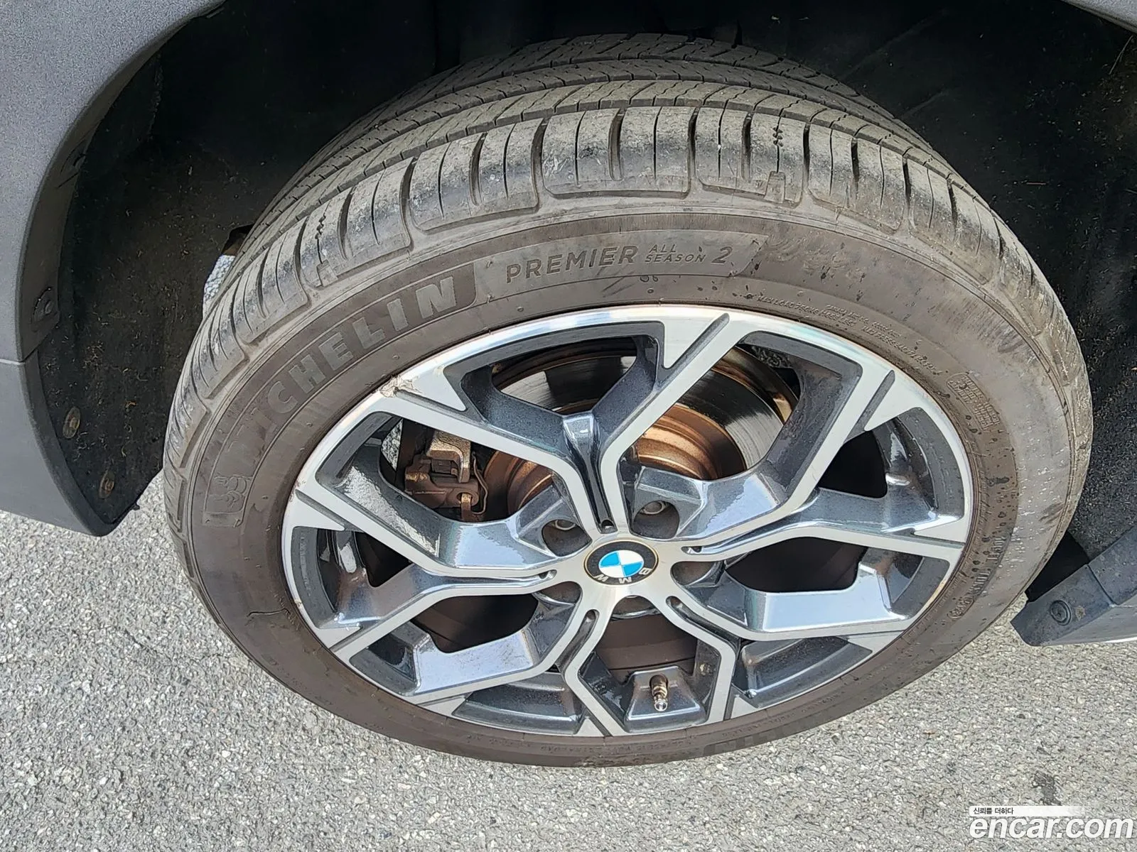 BMW X1 2021 — 3