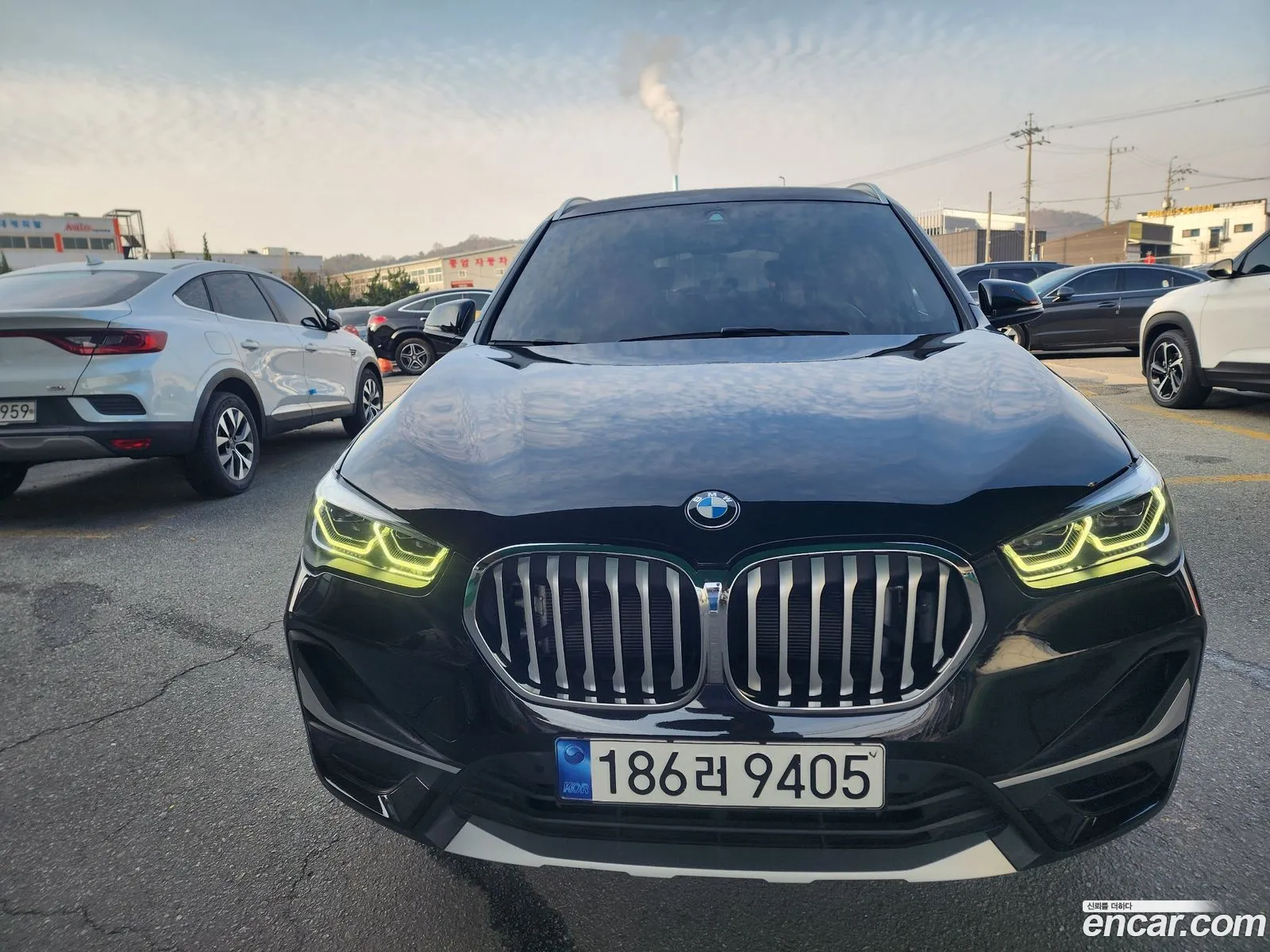 BMW X1 2021 — 14