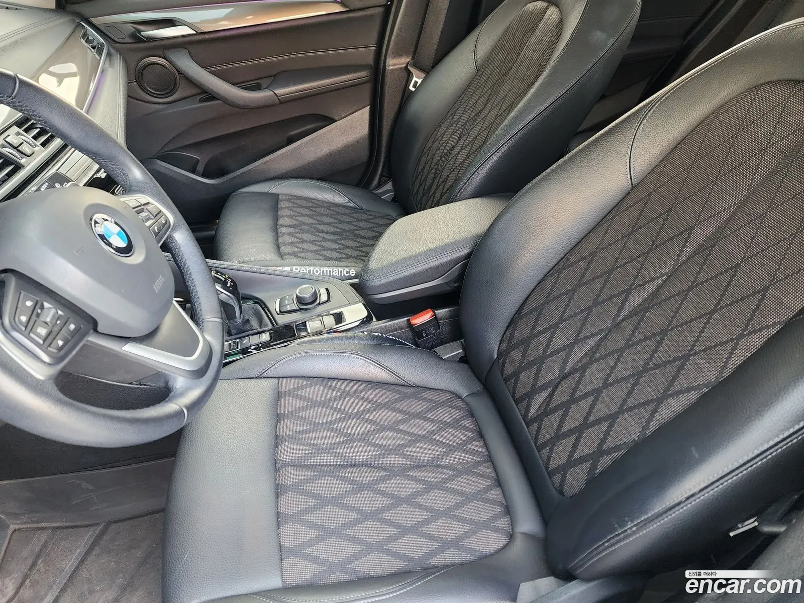 BMW X1 2021 — 12