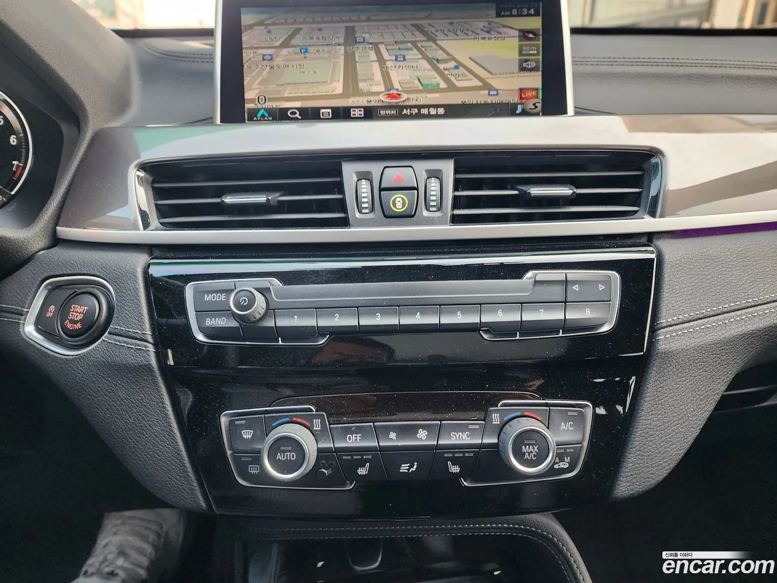 BMW X1 2021 — 11