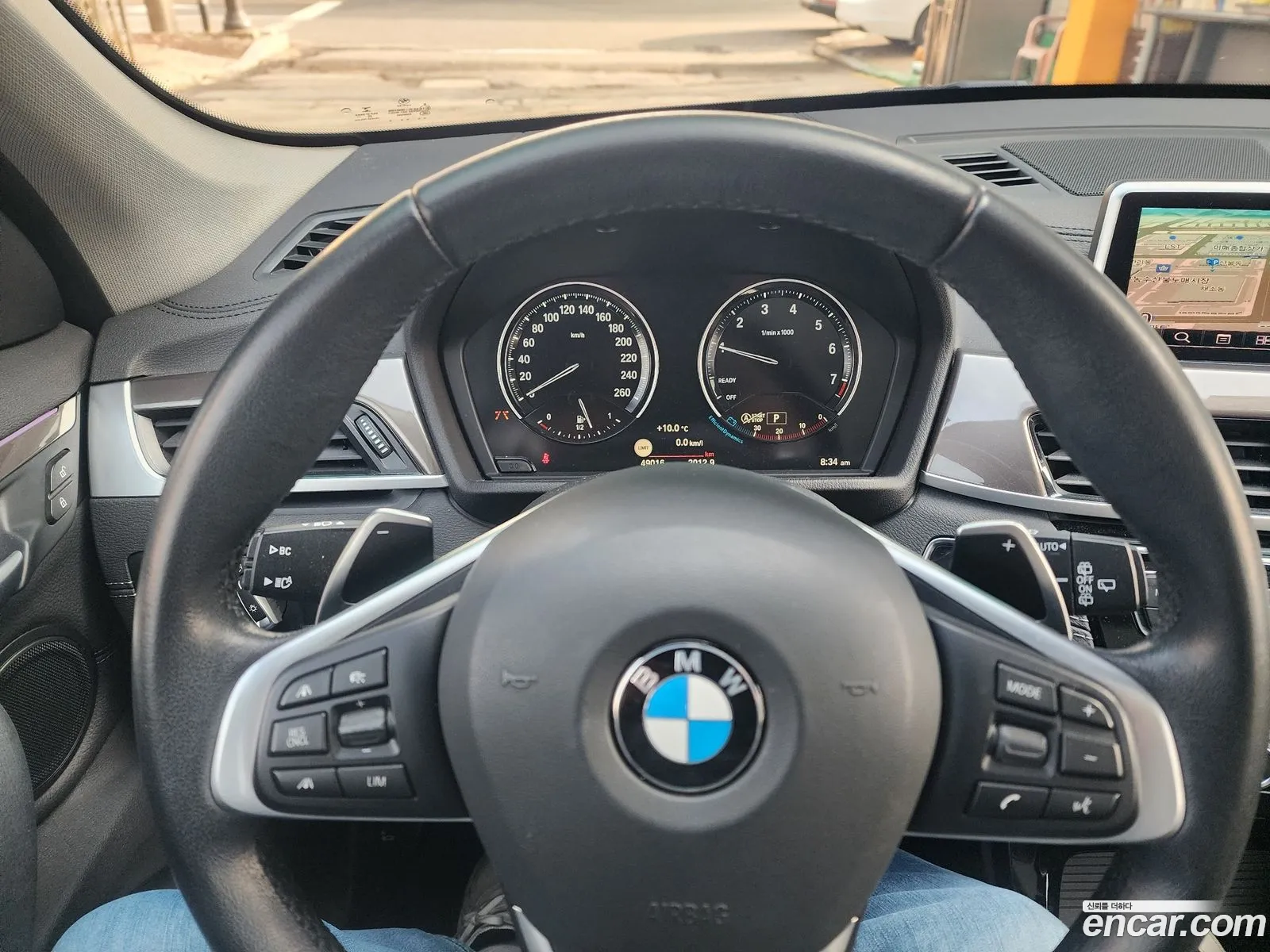 BMW X1 2021 — 4