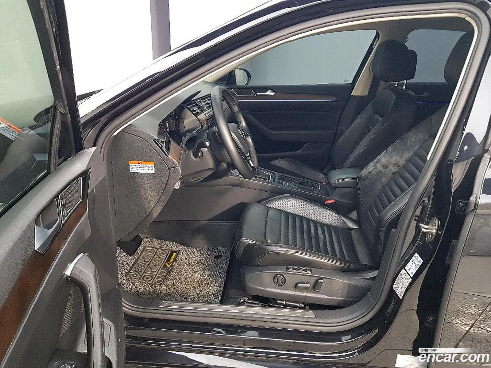 Volkswagen Passat GT 2018 — 3