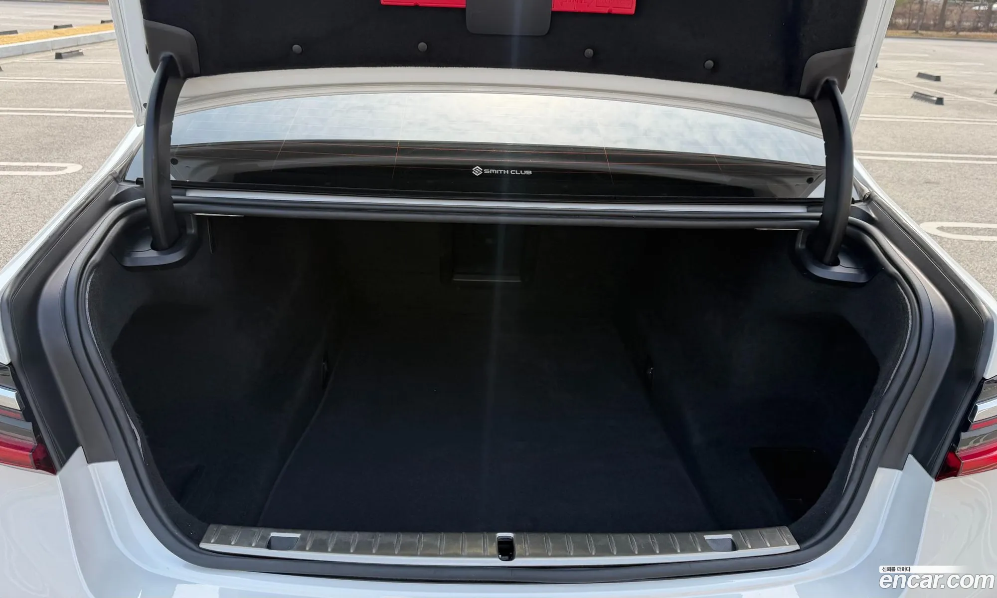 BMW 7 Series 2021 — 6