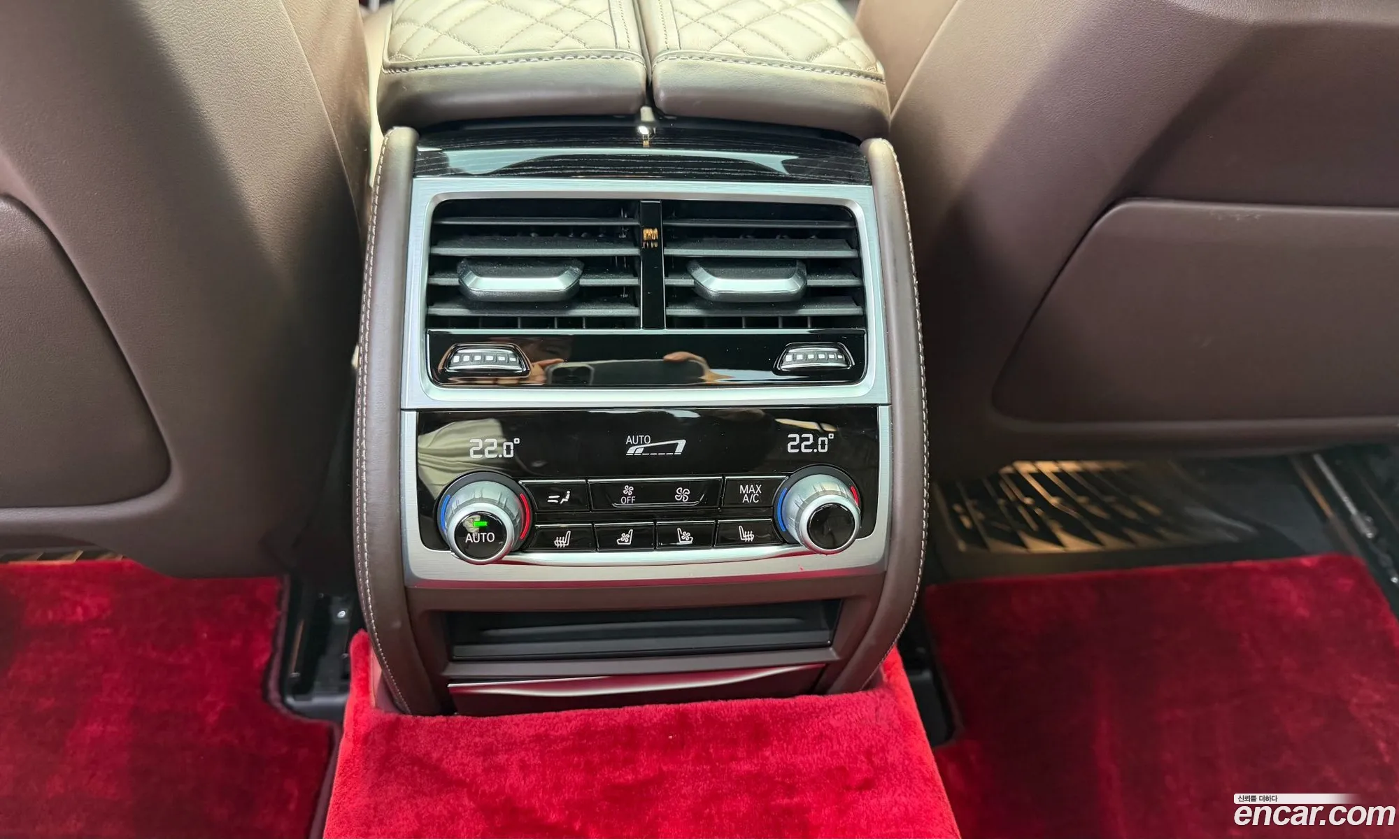 BMW 7 Series 2021 — 10