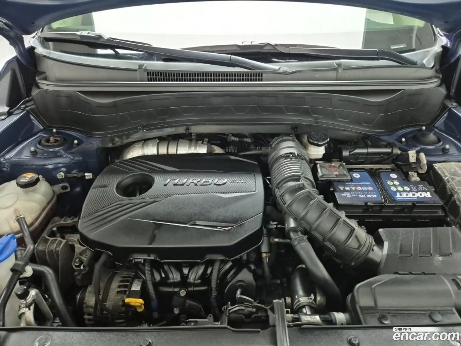 Kia Seltos 2020 — 6