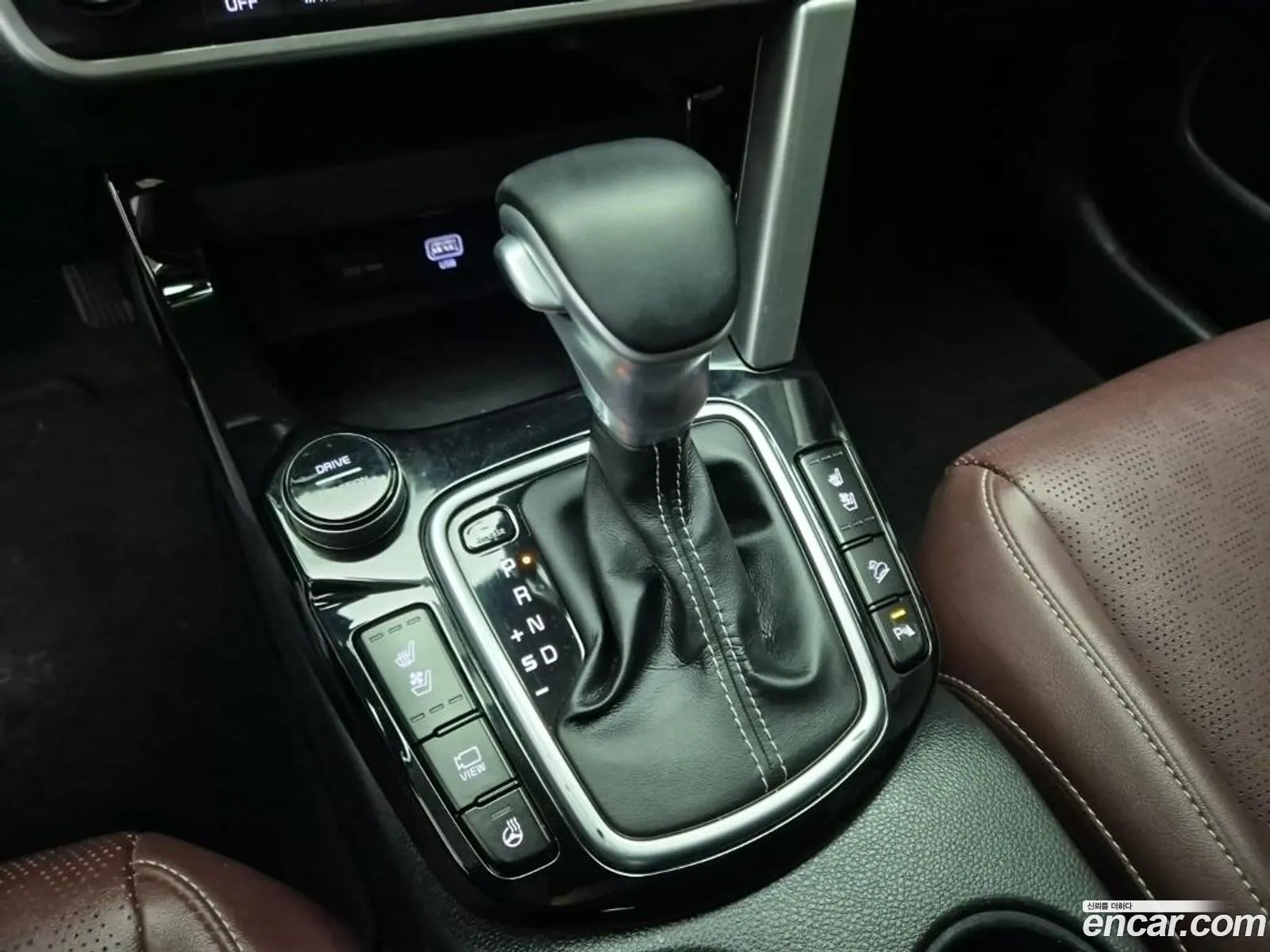 Kia Seltos 2020 — 14