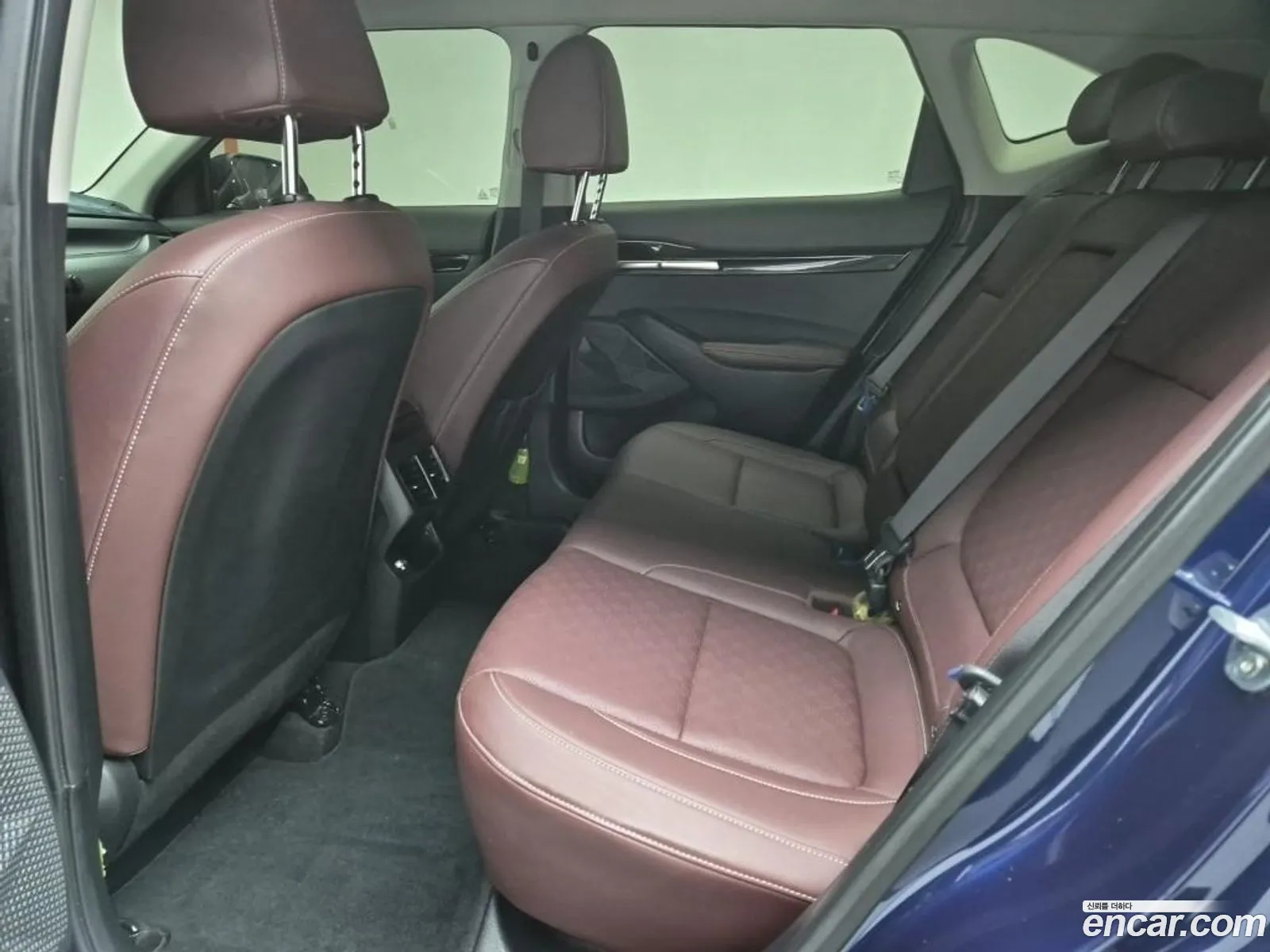 Kia Seltos 2020 — 15