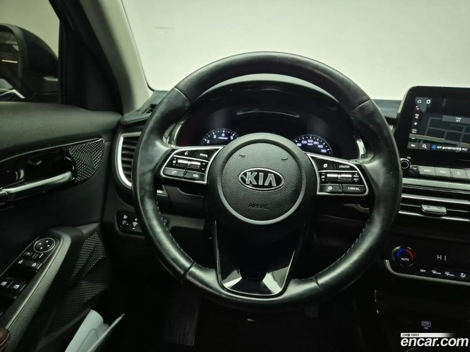 Kia Seltos 2020 — 12