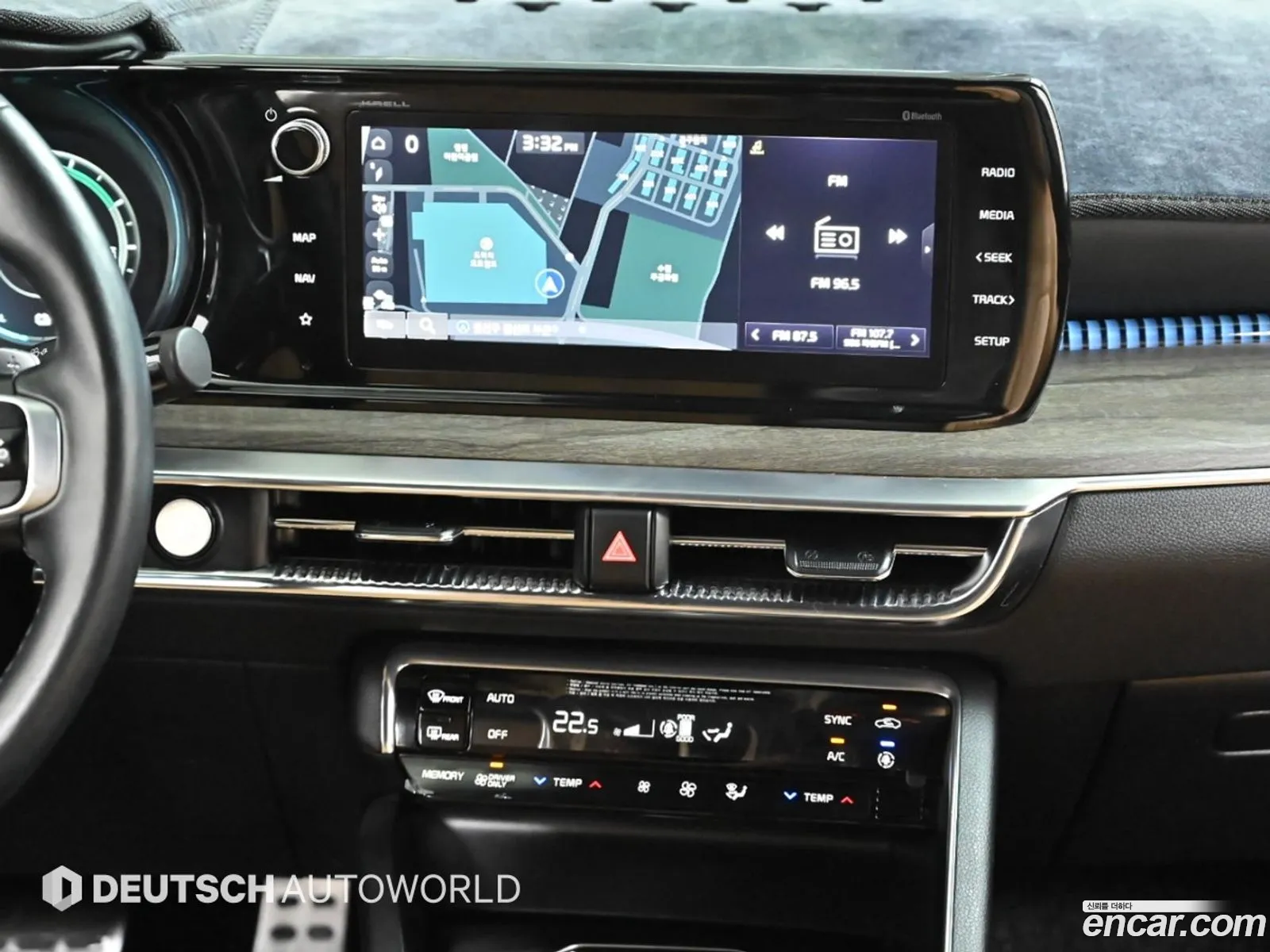 Kia K5 Hybrid 2020 — 2