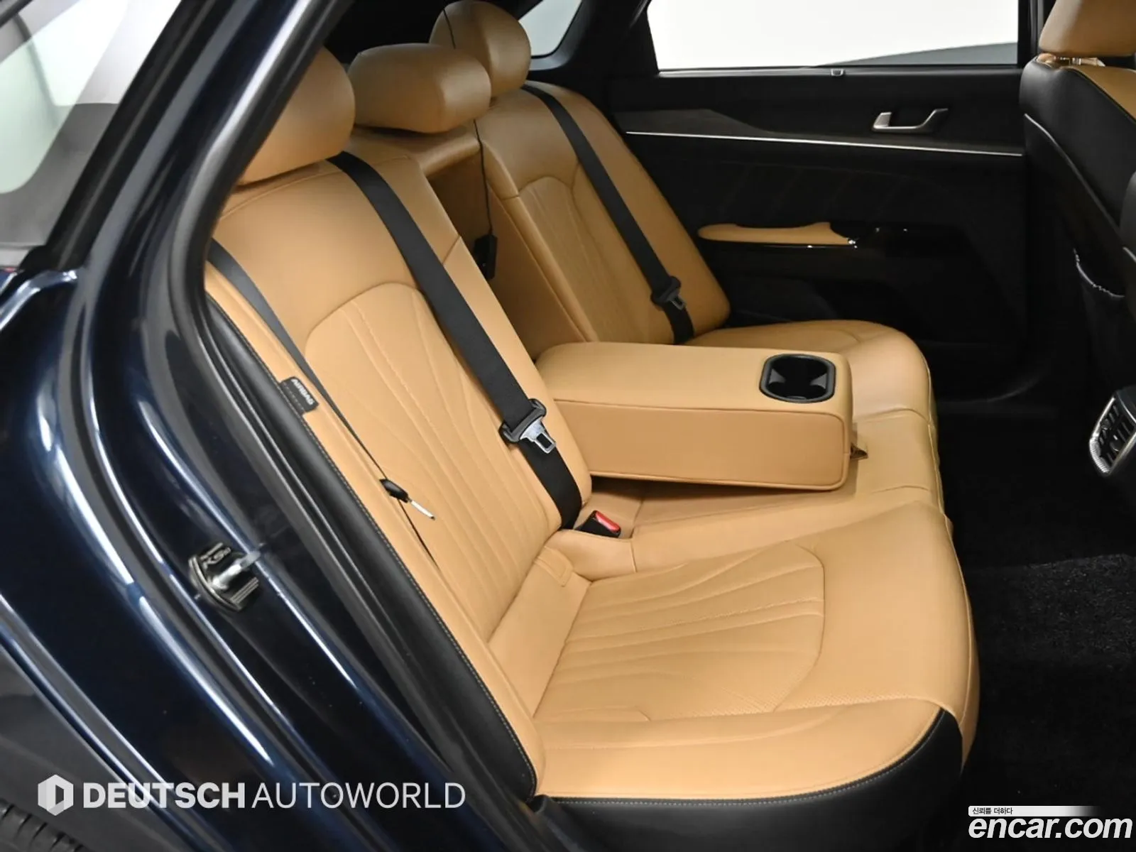 Kia K5 Hybrid 2020 — 9