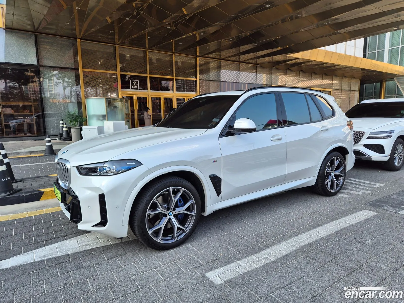 BMW X5 2024 — 3