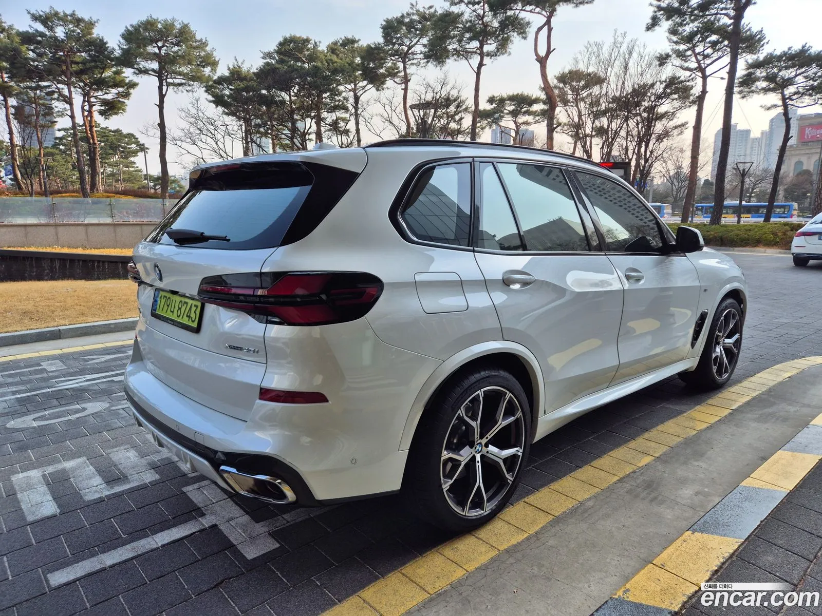 BMW X5 2024 — 6