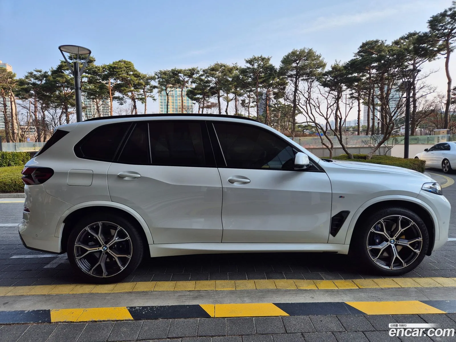 BMW X5 2024 — 9