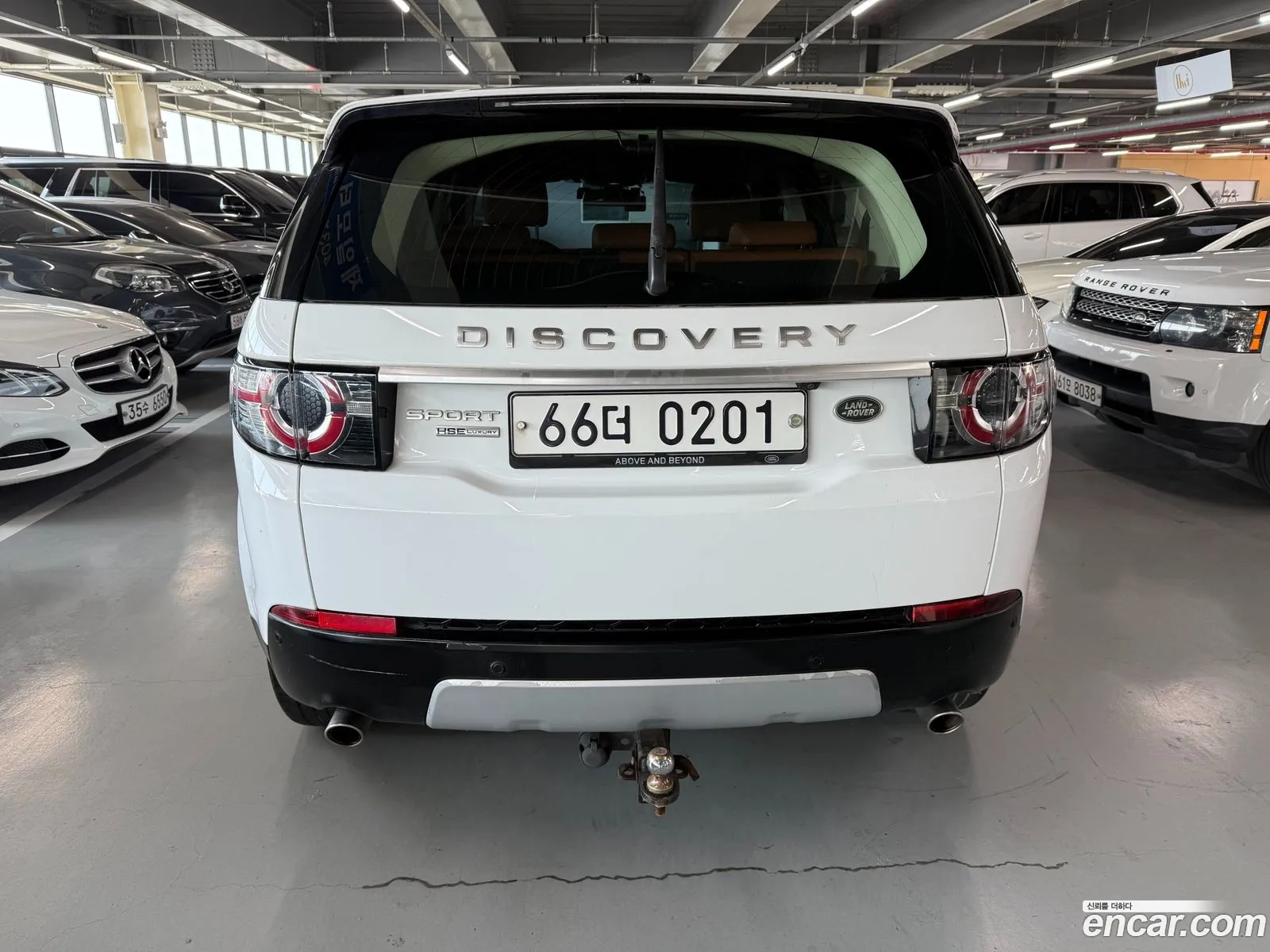 Land Rover Discovery Sport 2015 — 3