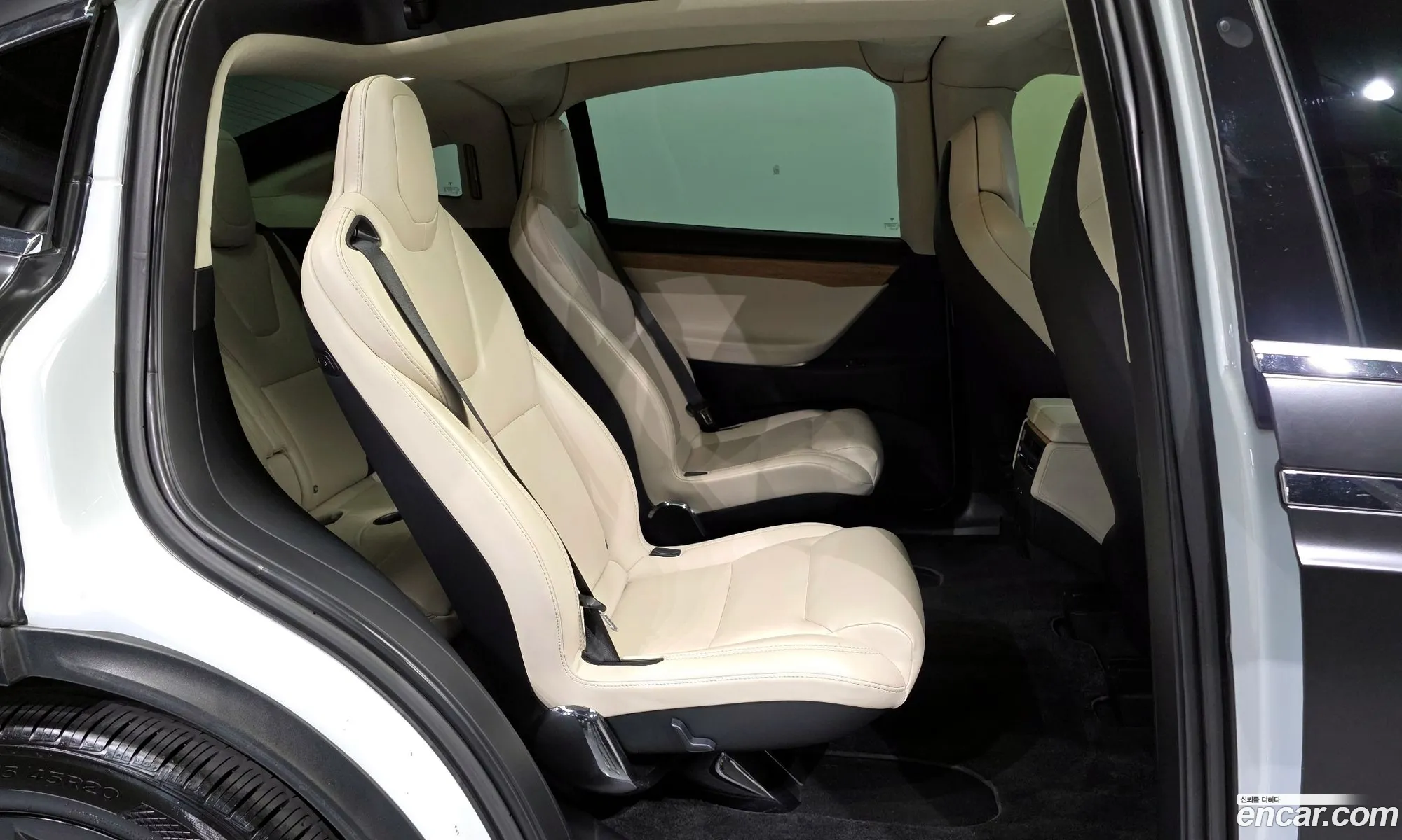 Tesla Model X 2019 5YJXCBE23KF142181 — 12