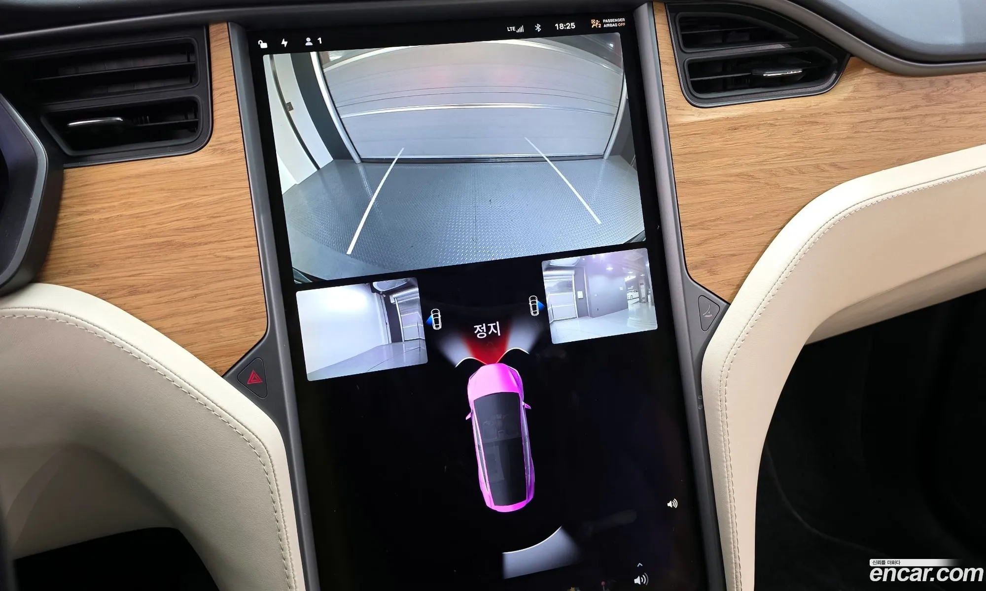 Tesla Model X 2019 5YJXCBE23KF142181 — 10