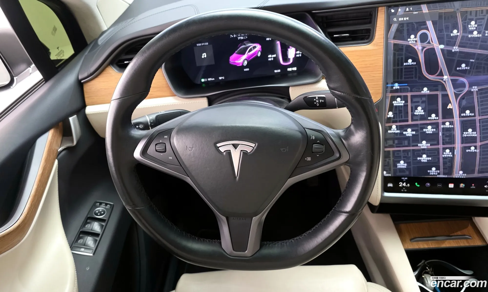 Tesla Model X 2019 5YJXCBE23KF142181 — 14
