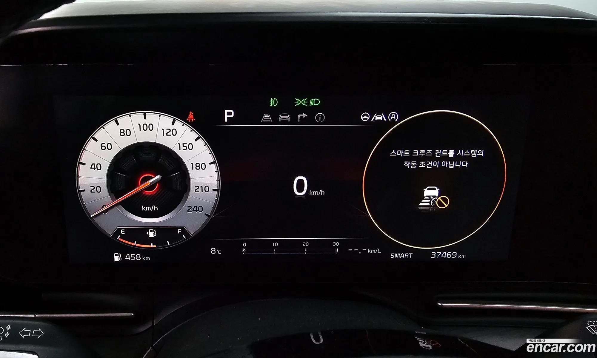 Kia Carnival 2020 — 8