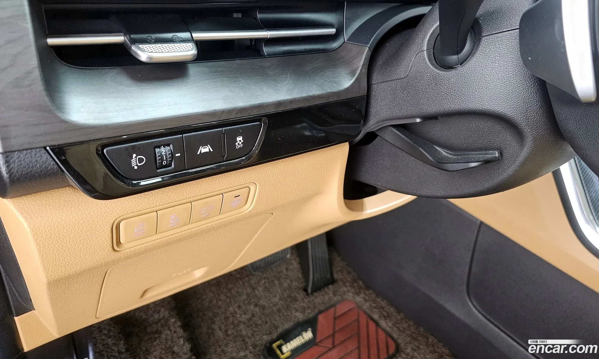 Kia Carnival 2020 — 3