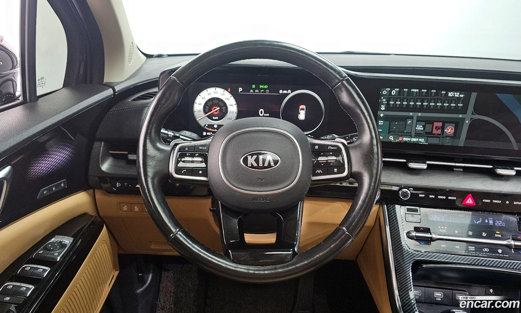 Kia Carnival 2020 — 4