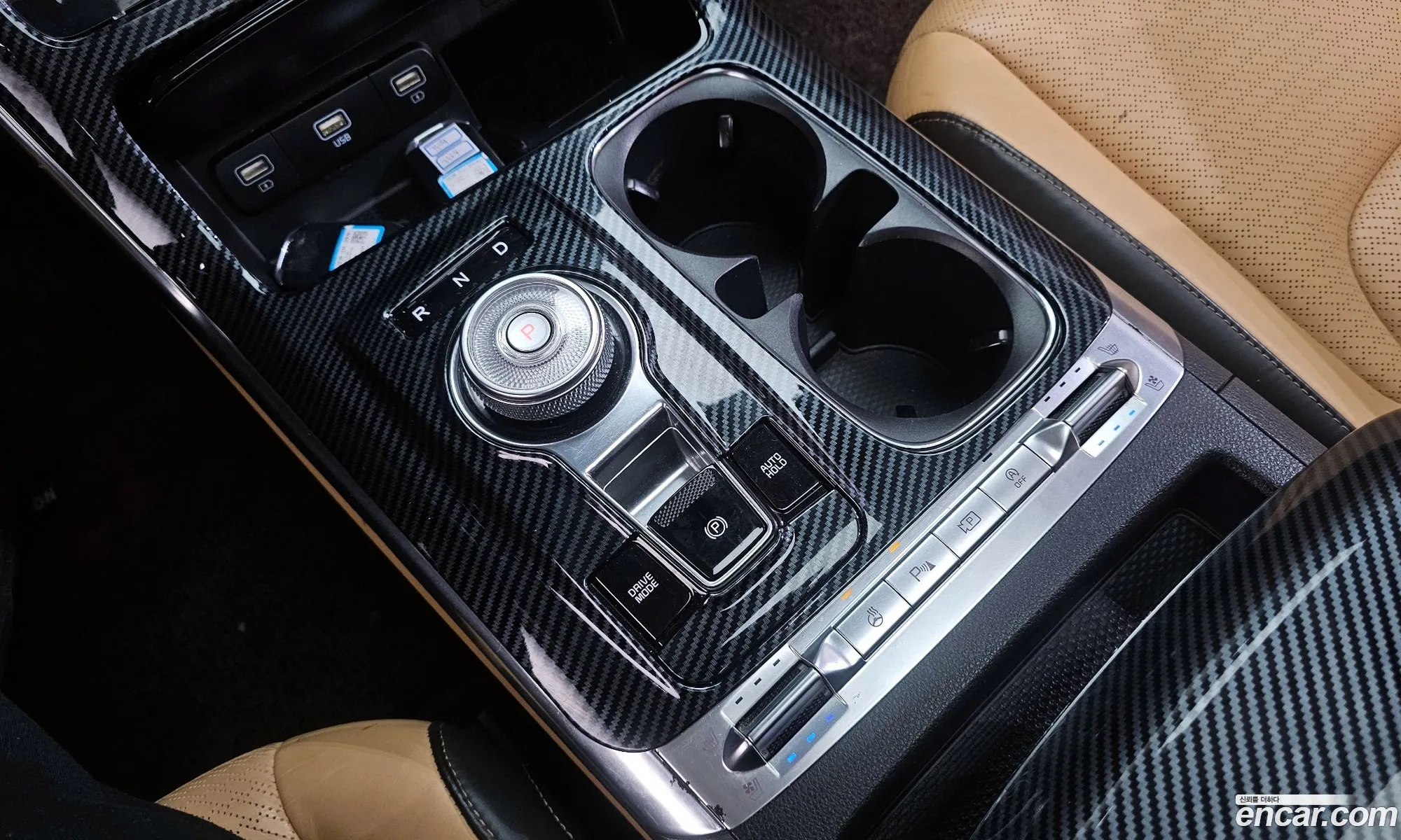 Kia Carnival 2020 — 2