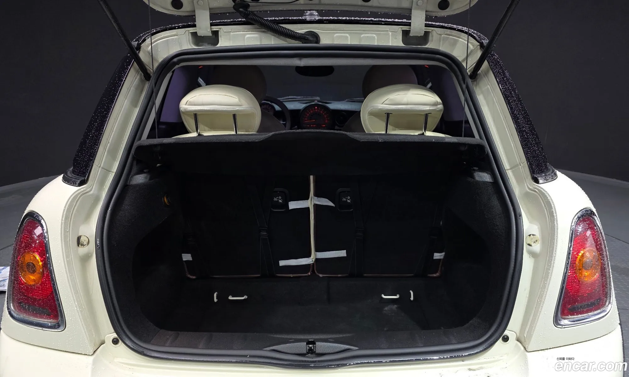 Mini Cooper 2010 WMWMF3108ATZ89713 — 6