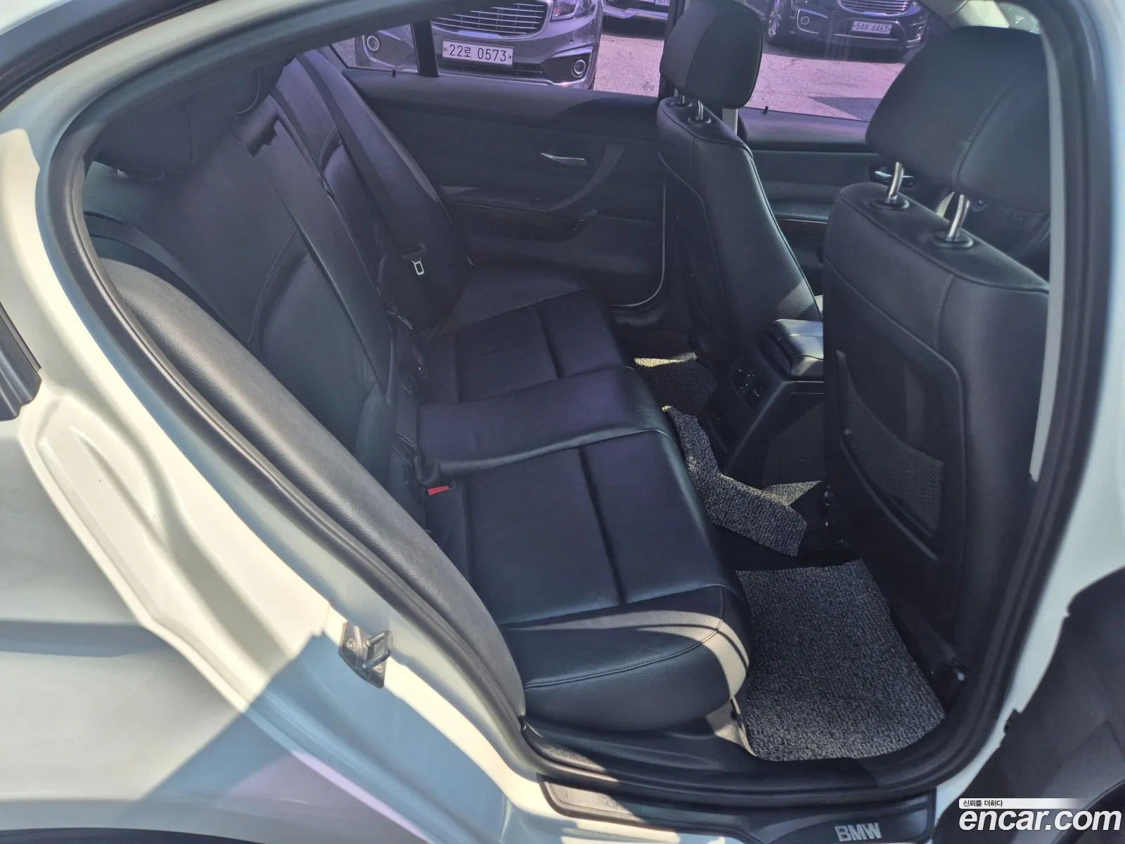 BMW 3 Series 2011 — 19