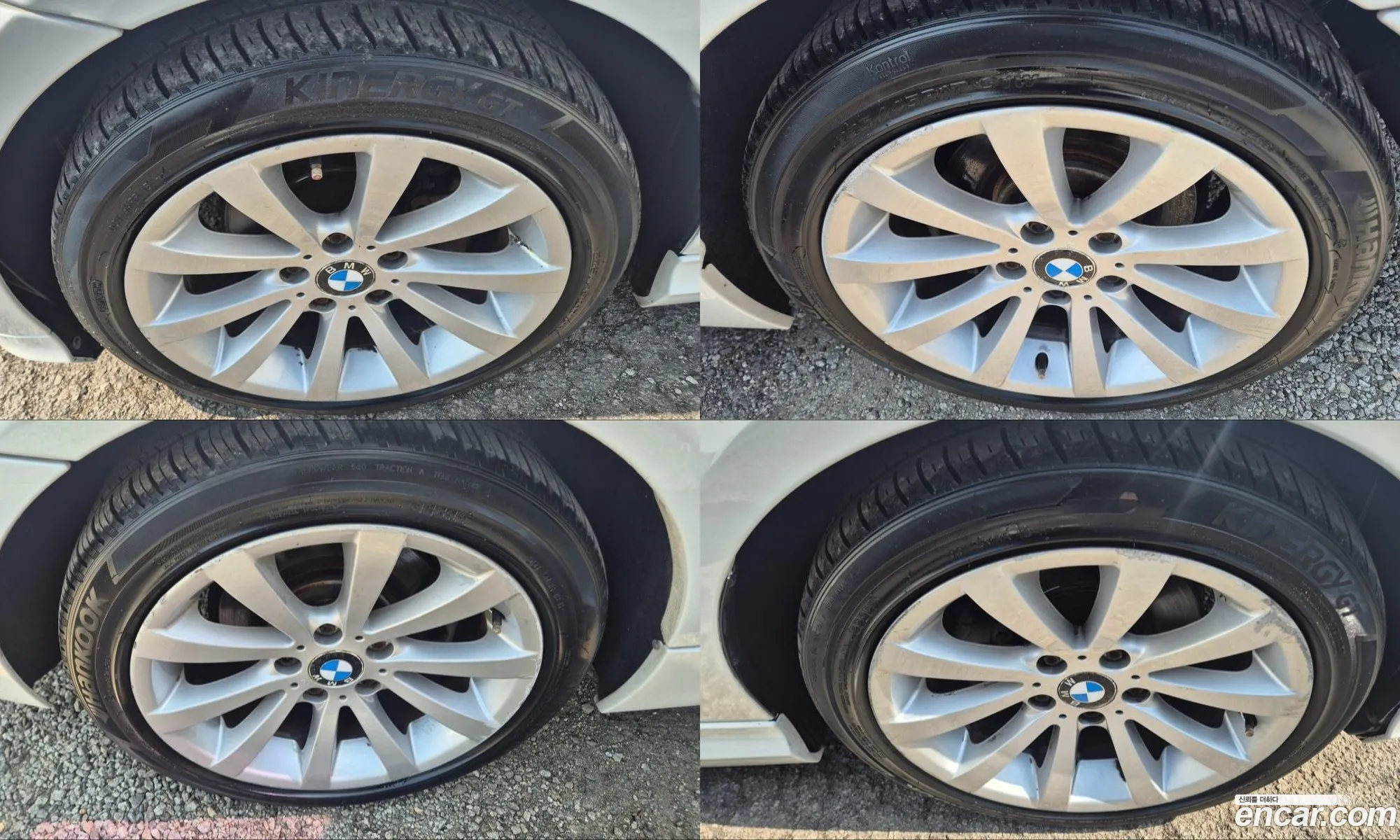 BMW 3 Series 2011 — 14