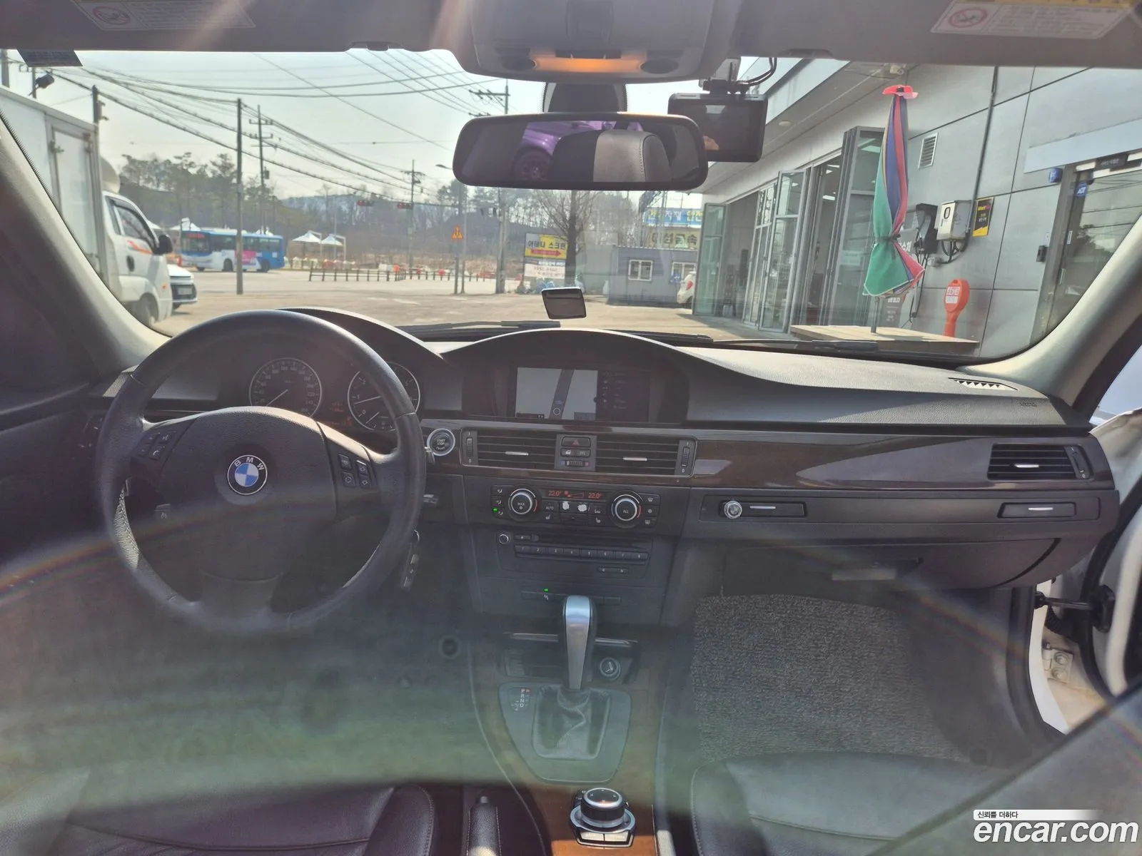 BMW 3 Series 2011 — 13