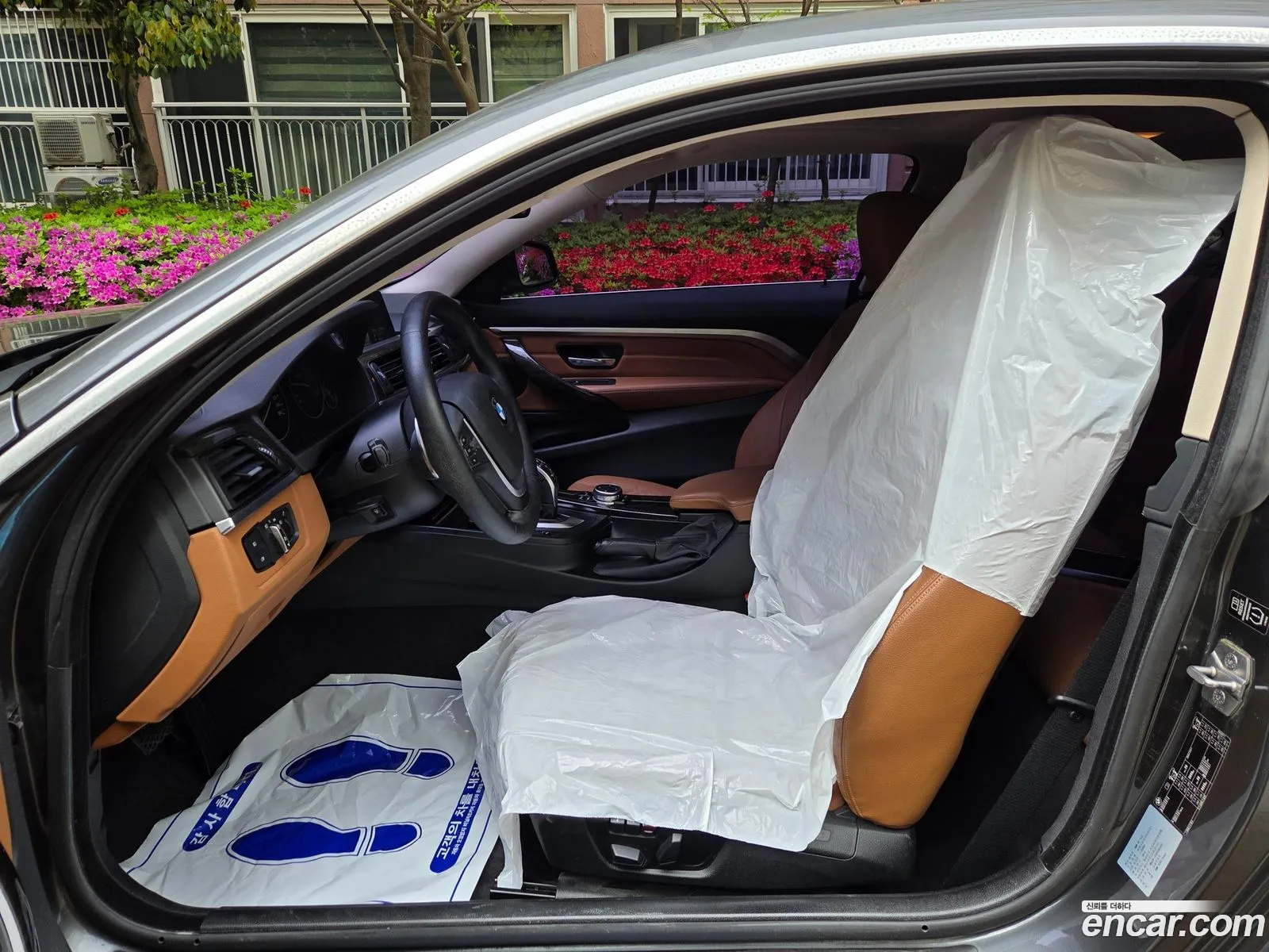 BMW 4 Series 2015 — 18