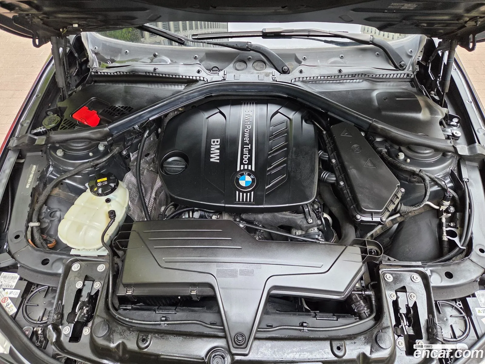 BMW 4 Series 2015 — 6