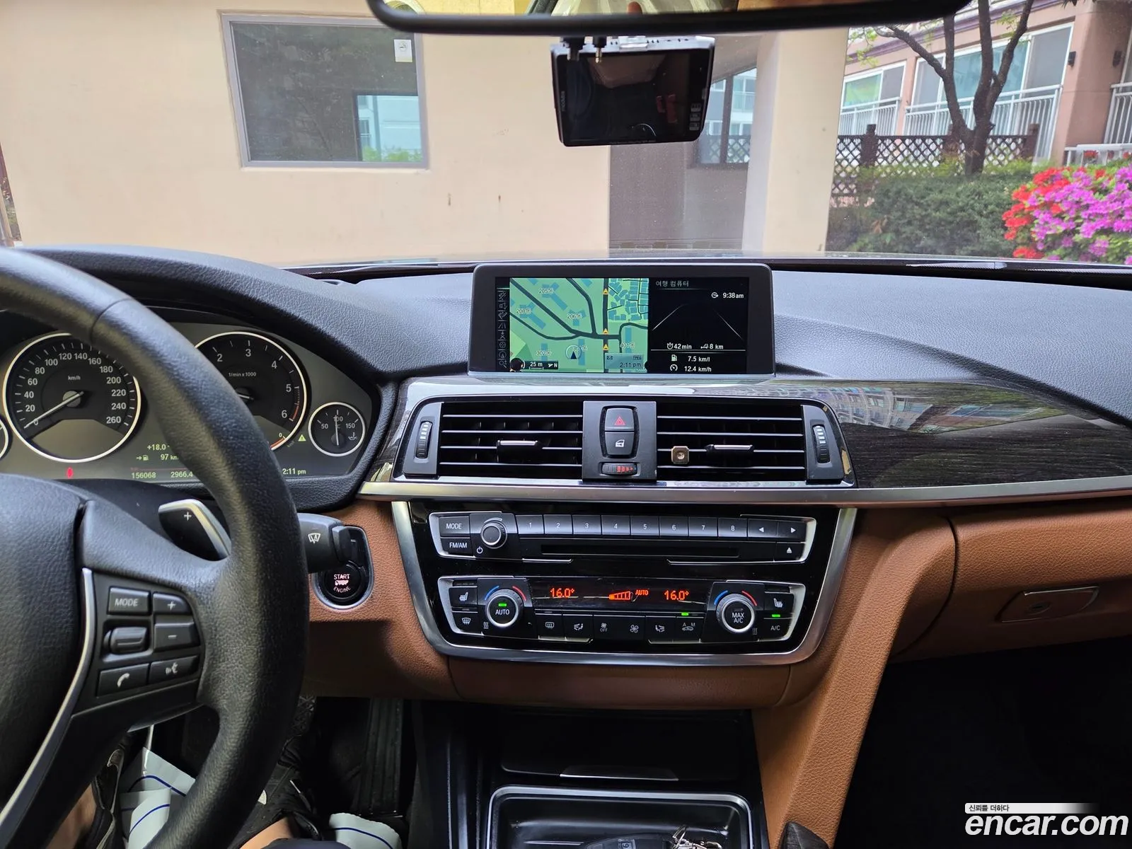 BMW 4 Series 2015 — 15