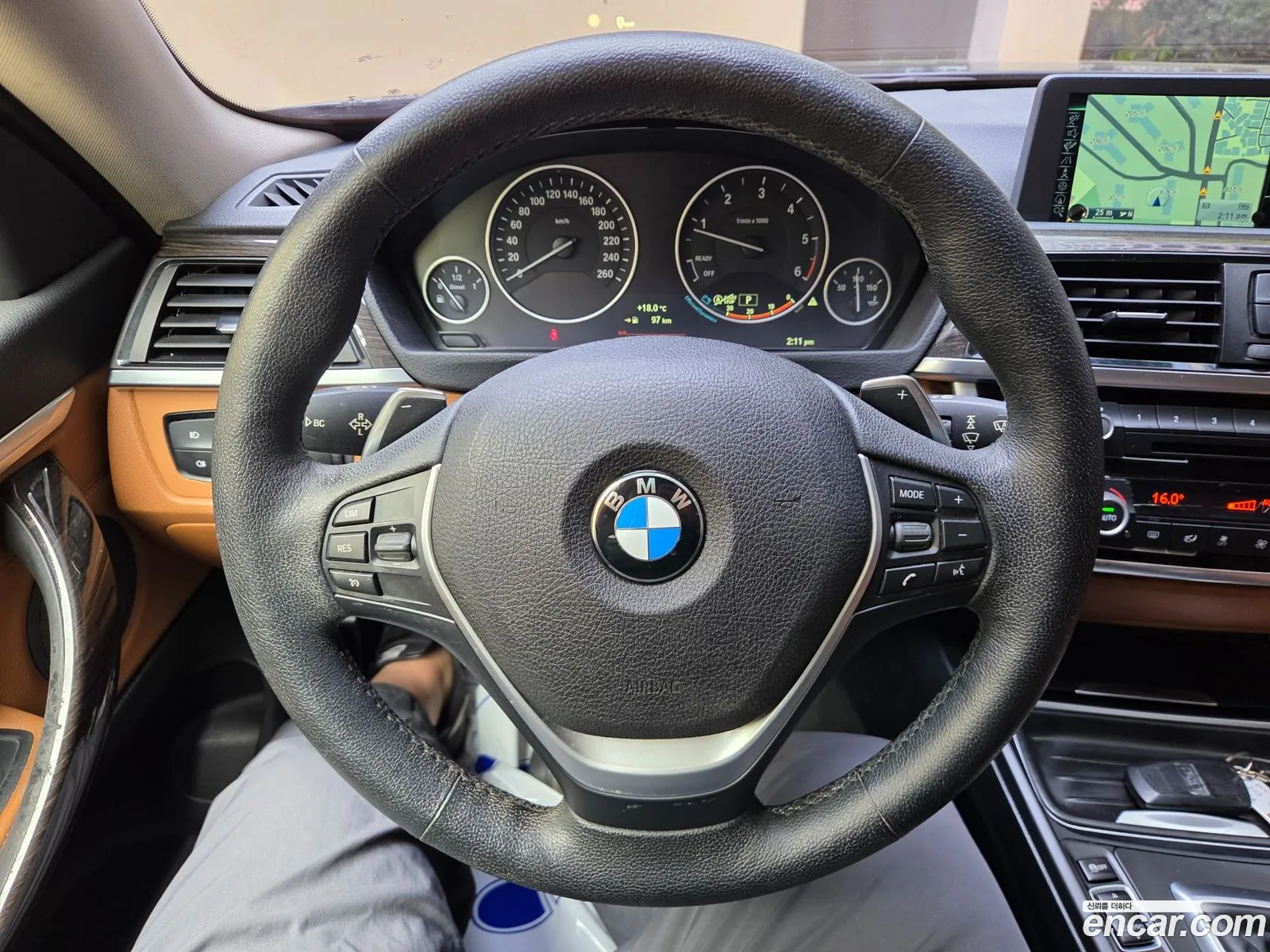 BMW 4 Series 2015 — 8