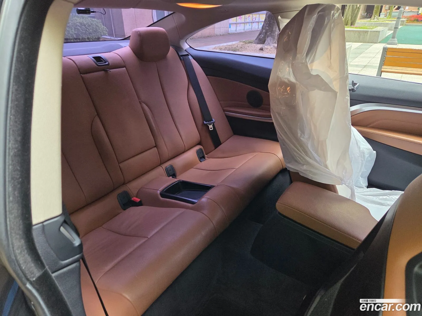 BMW 4 Series 2015 — 20