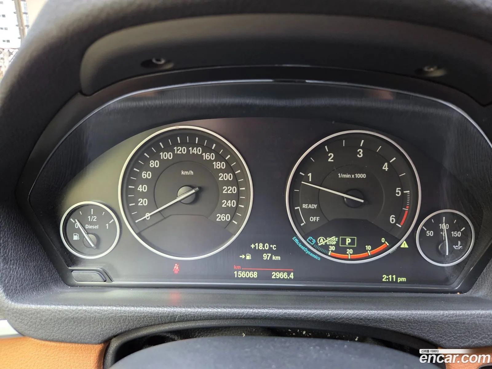 BMW 4 Series 2015 — 19