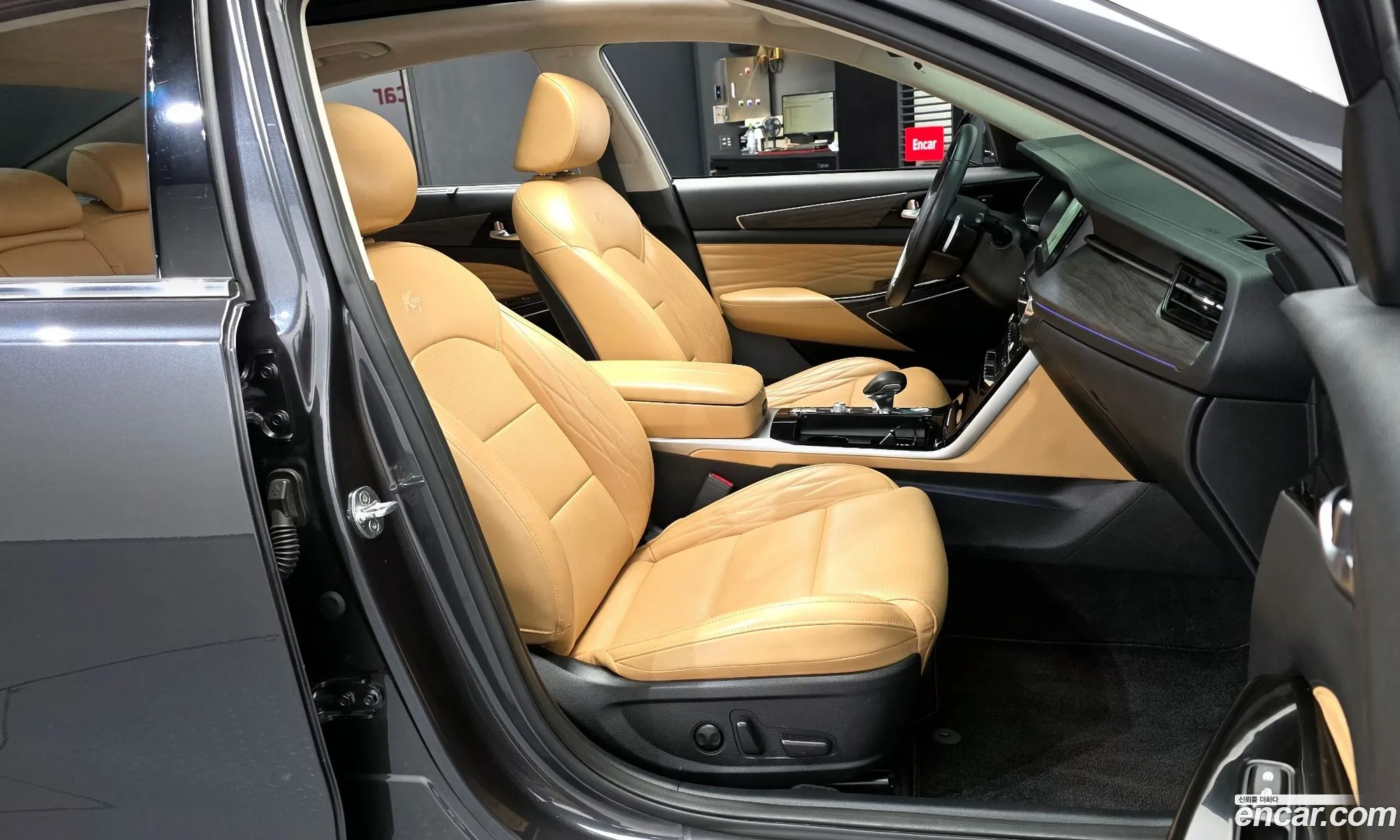 Kia K7 Premier 2020 KNALD416BLA210085 — 12