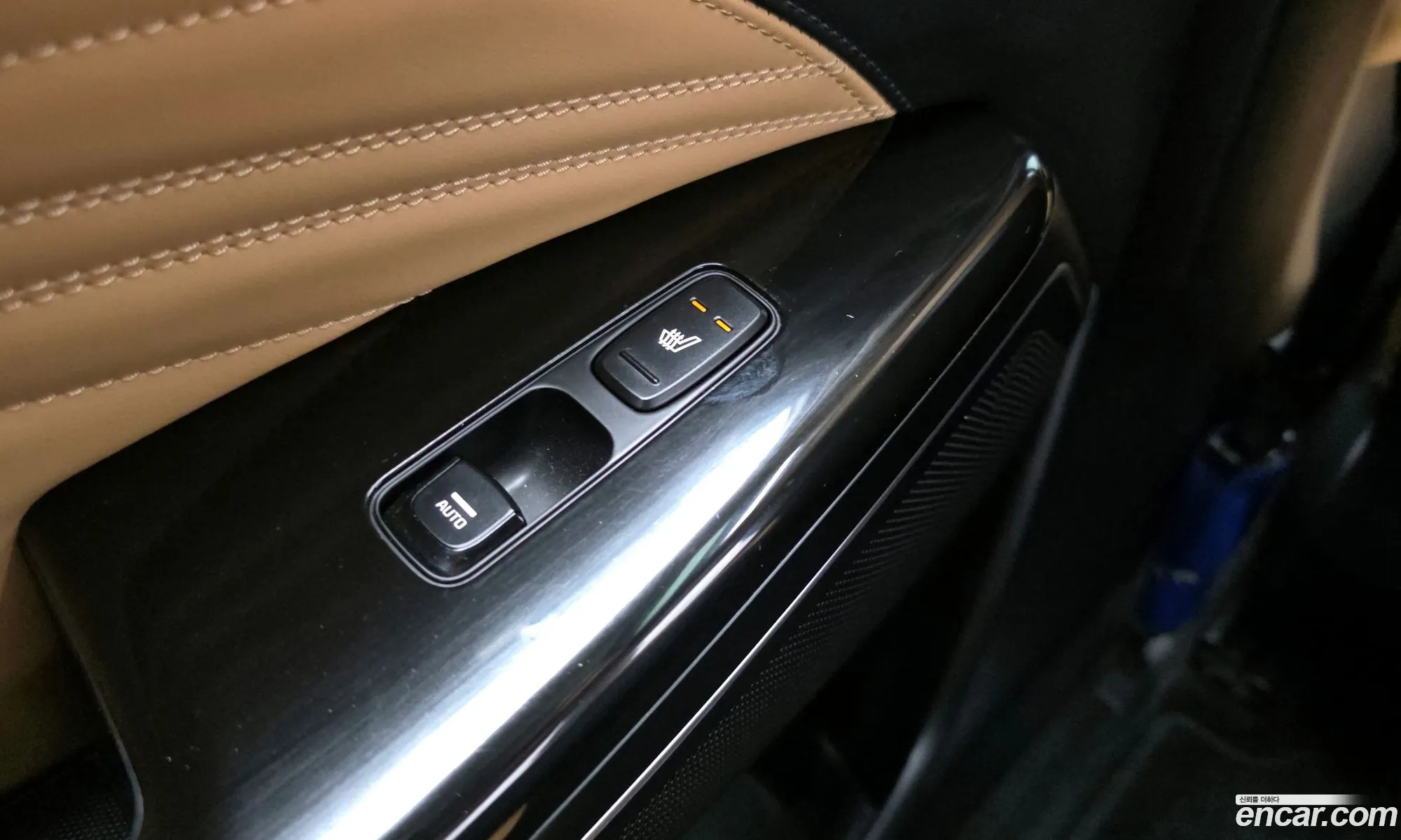 Kia K7 Premier 2020 KNALD416BLA210085 — 6